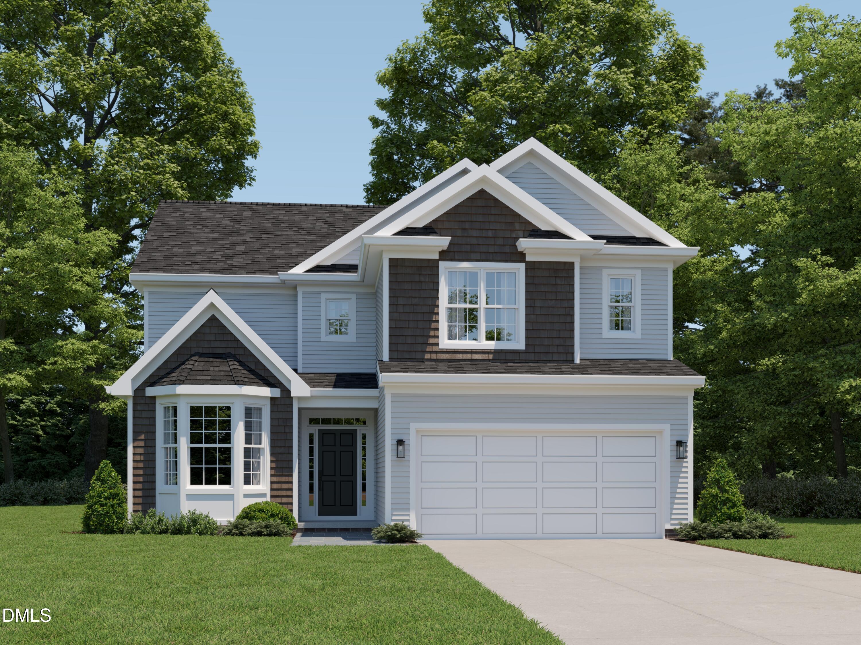 590 Long View Drive Property Photo 1