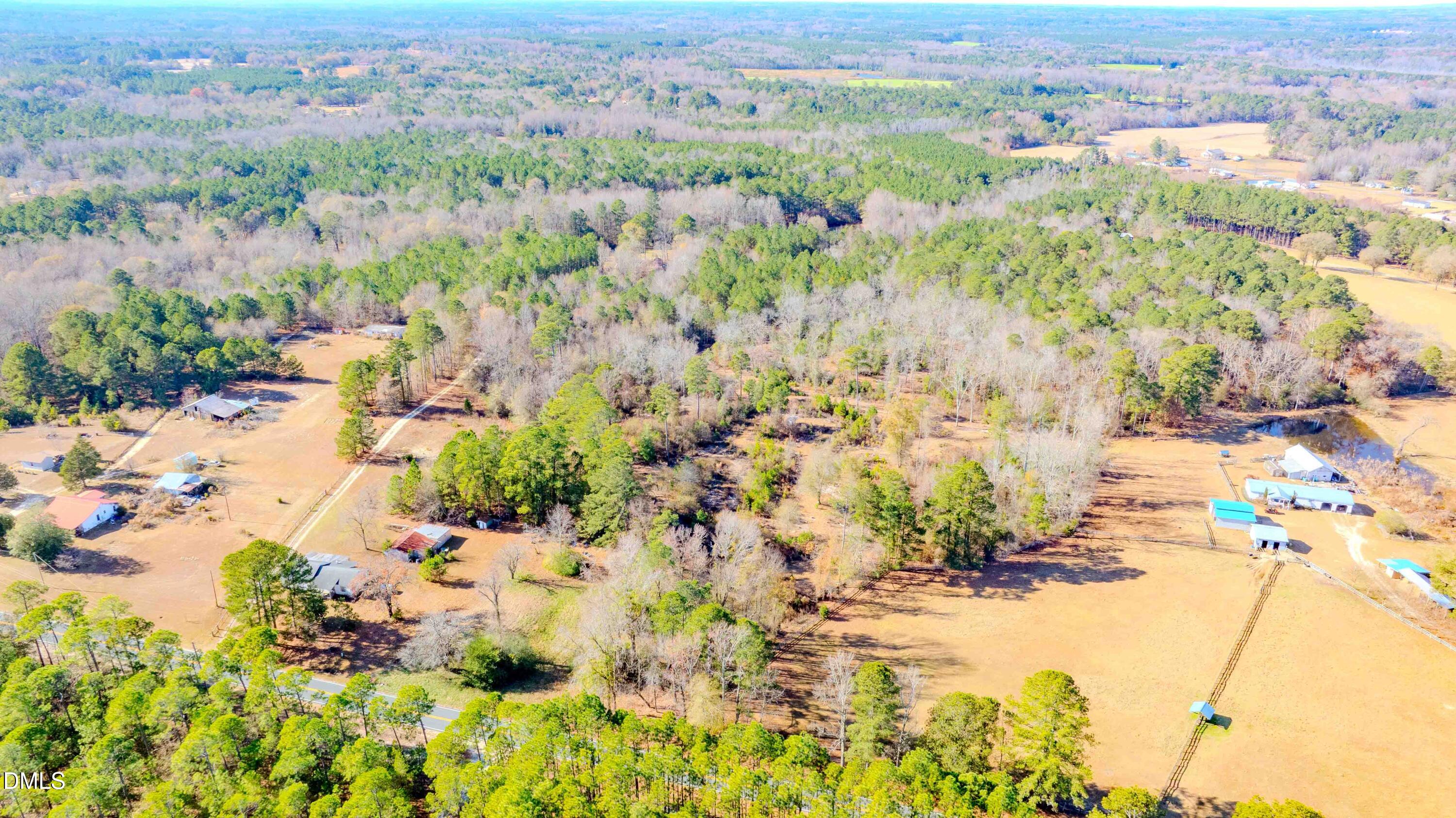 5131 Ponderosa Road Property Photo 1