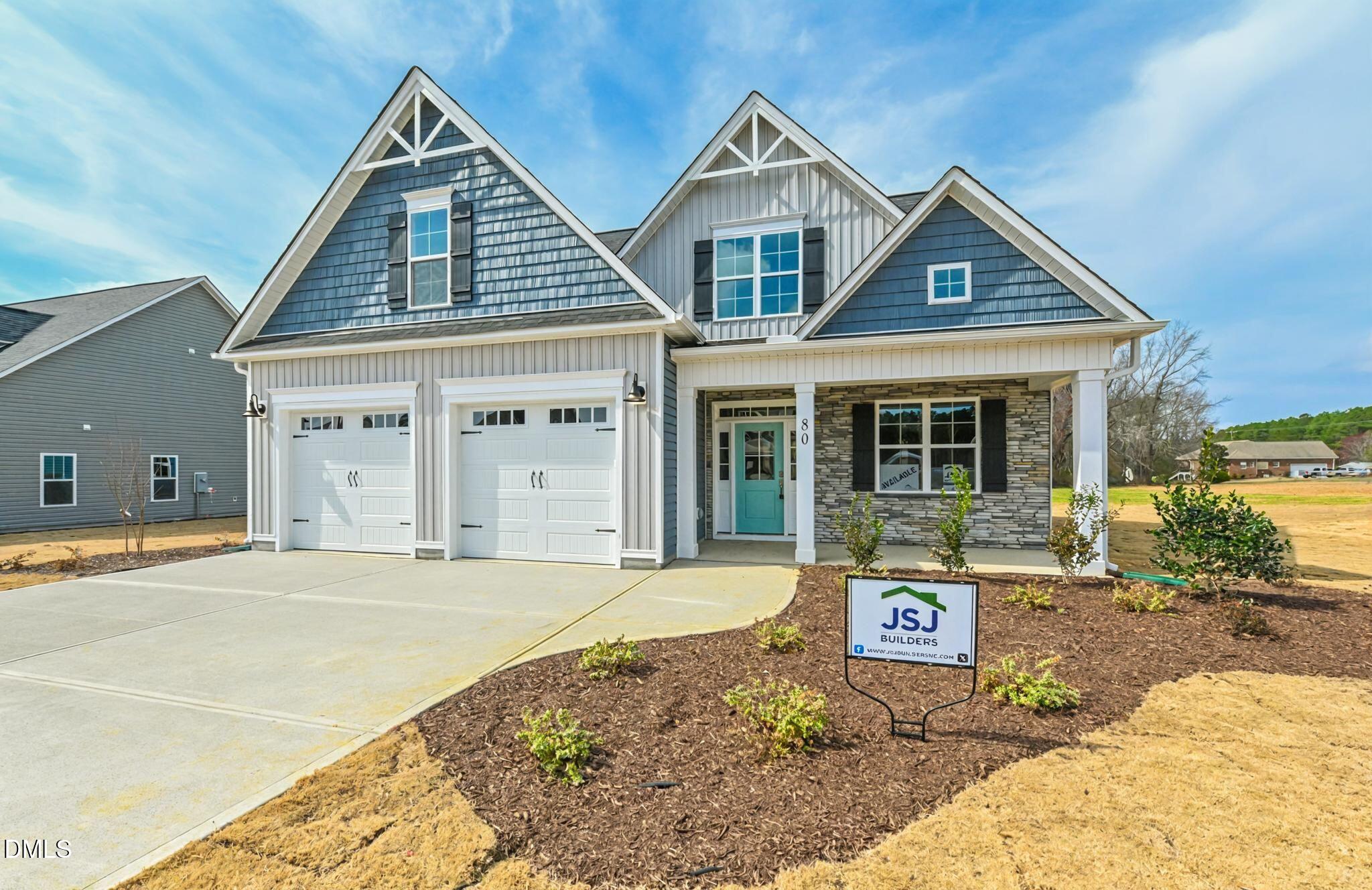 80 Juju Drive (lot 4) Property Photo 3