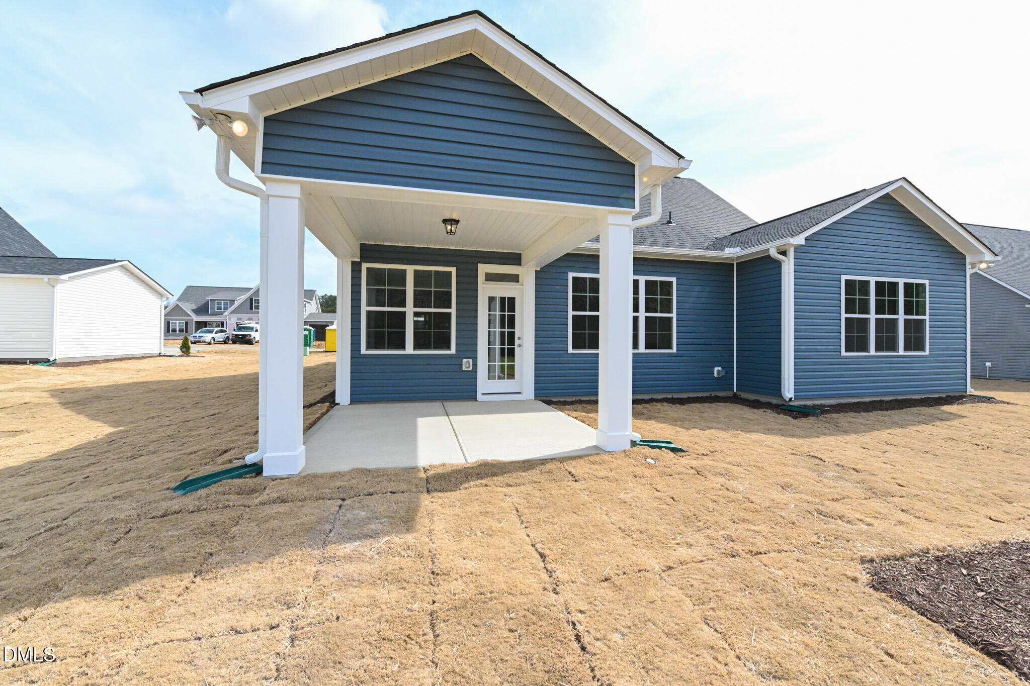 80 Juju Drive (lot 4) Property Photo 36