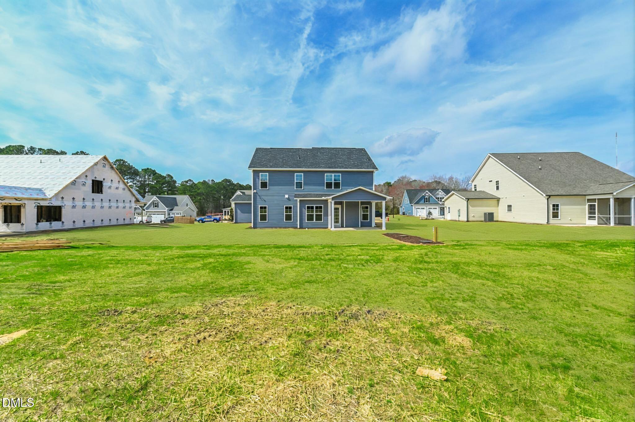105 Juju Drive (lot 24) Property Photo 43