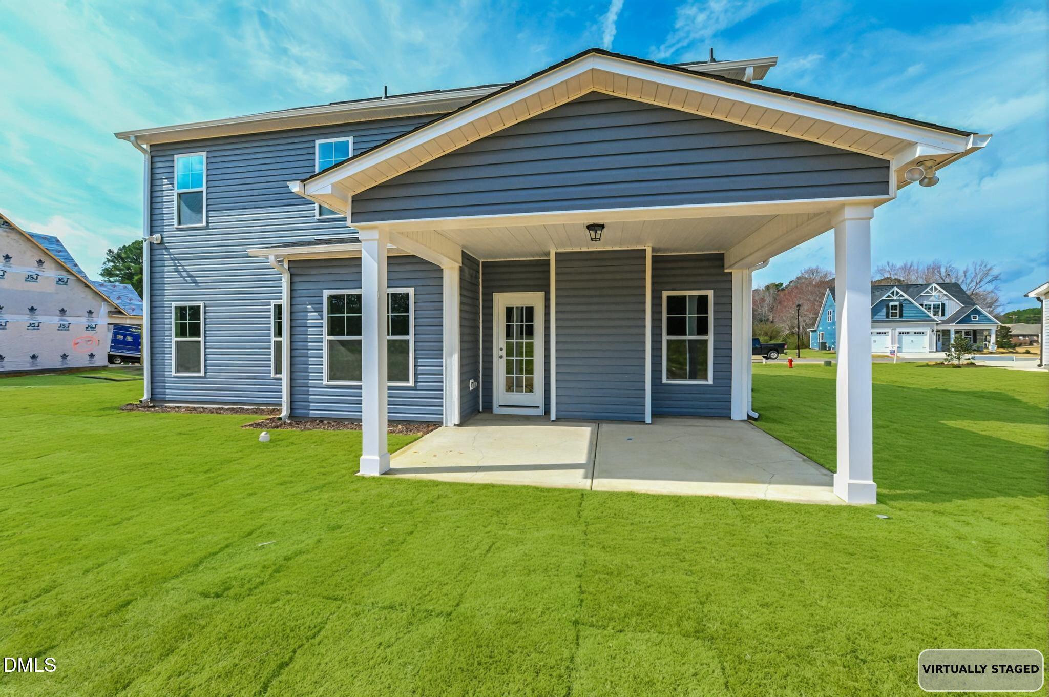 105 Juju Drive (lot 24) Property Photo 45