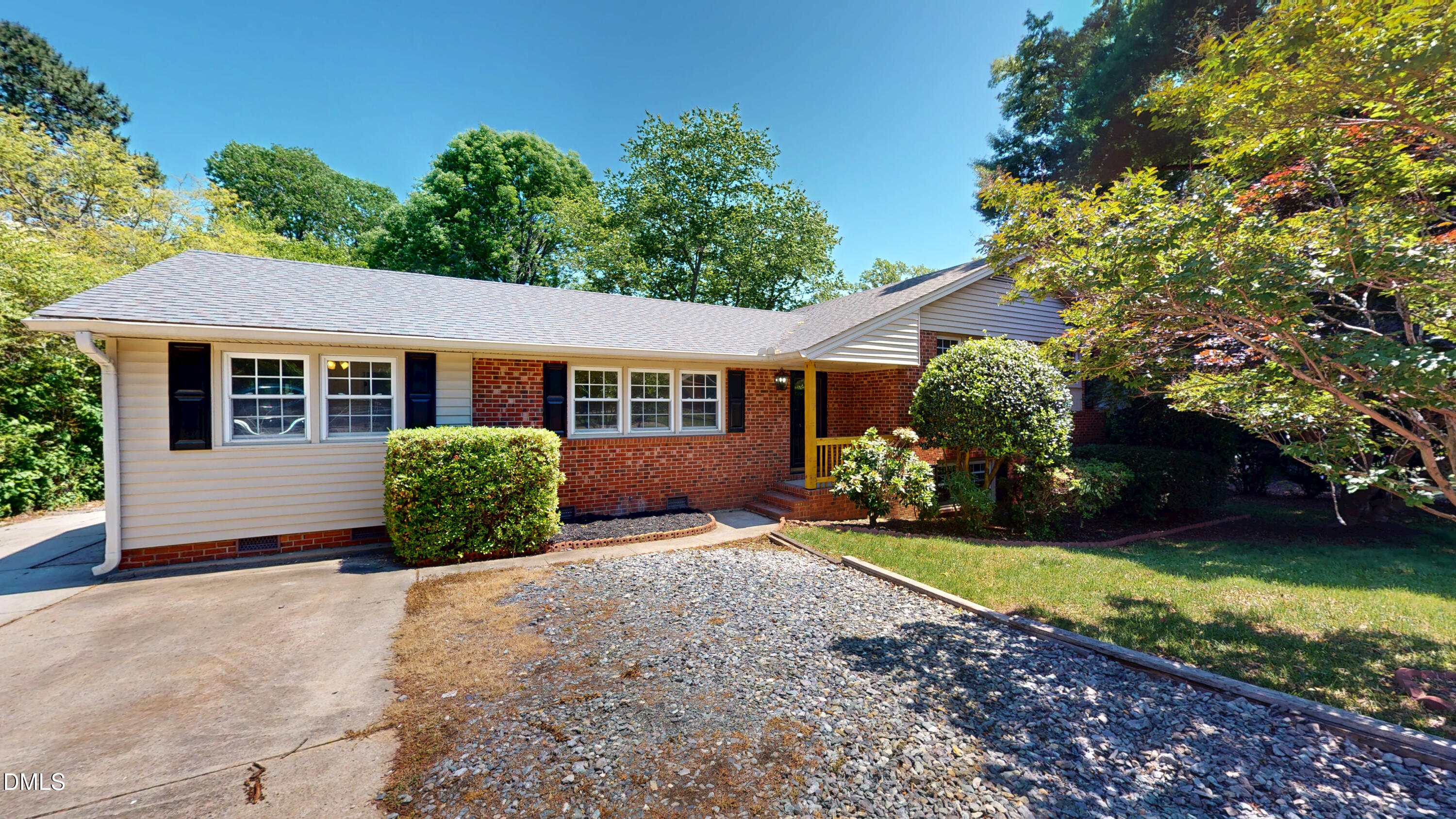 711 Kildaire Farm Road Property Photo 1