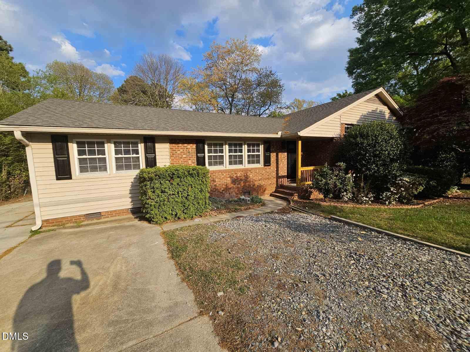 711 Kildaire Farm Road Property Photo 5