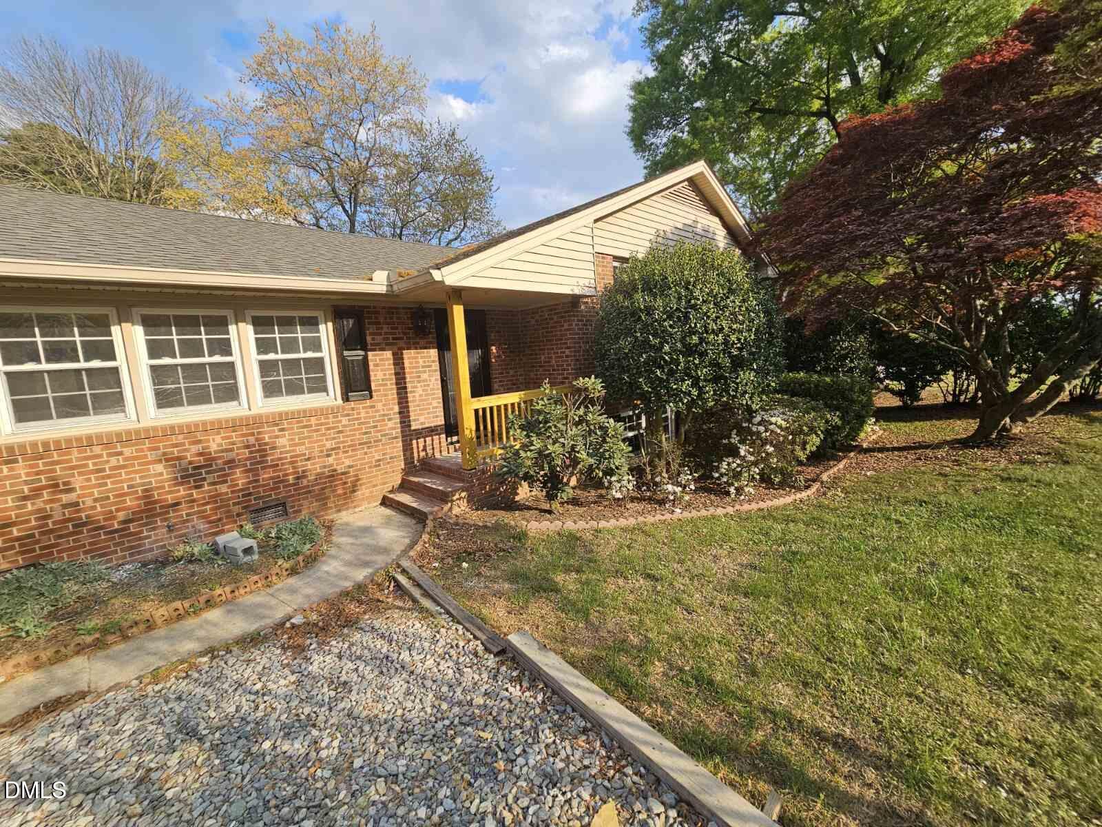 711 Kildaire Farm Road Property Photo 6