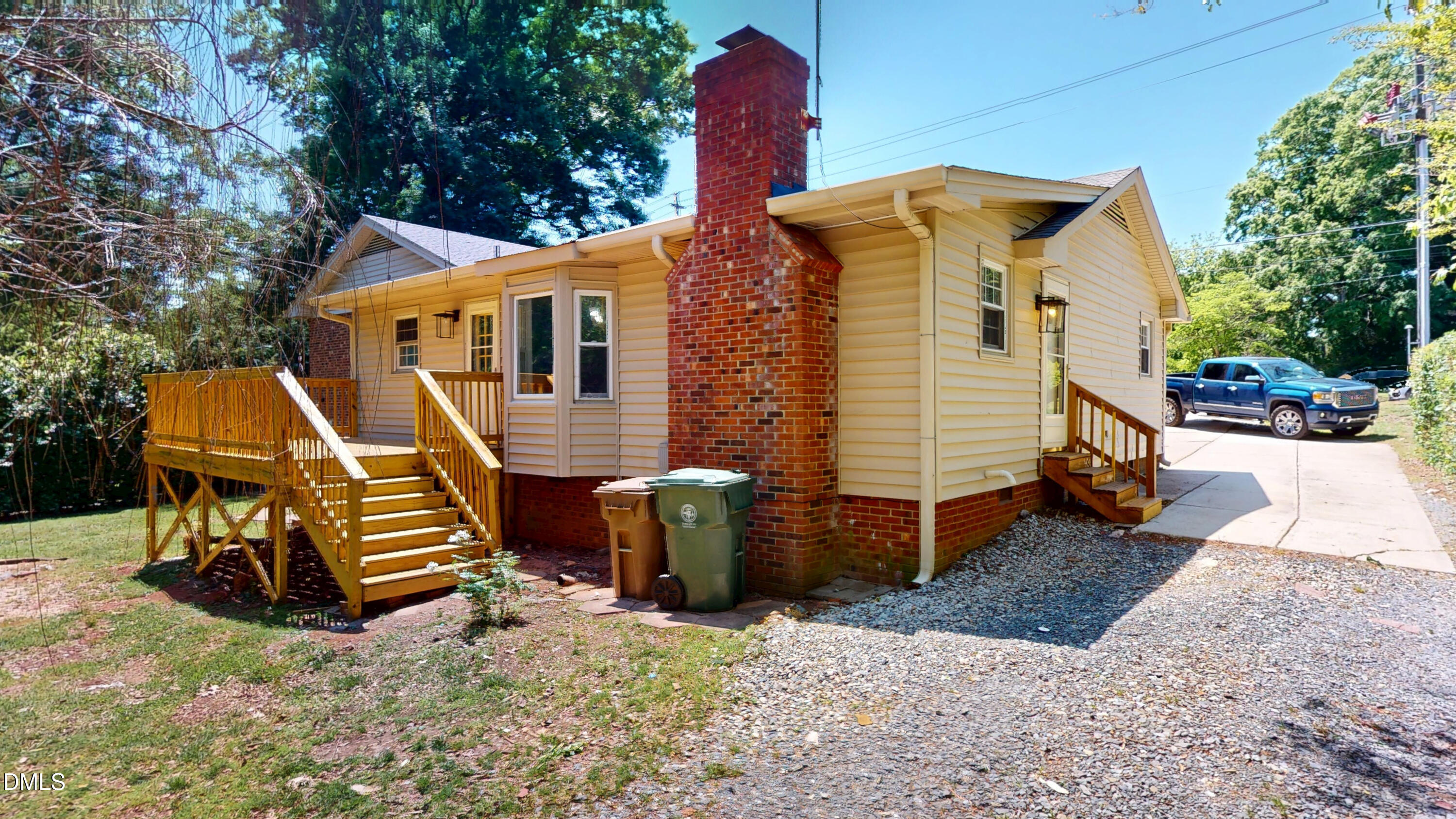 711 Kildaire Farm Road Property Photo 7