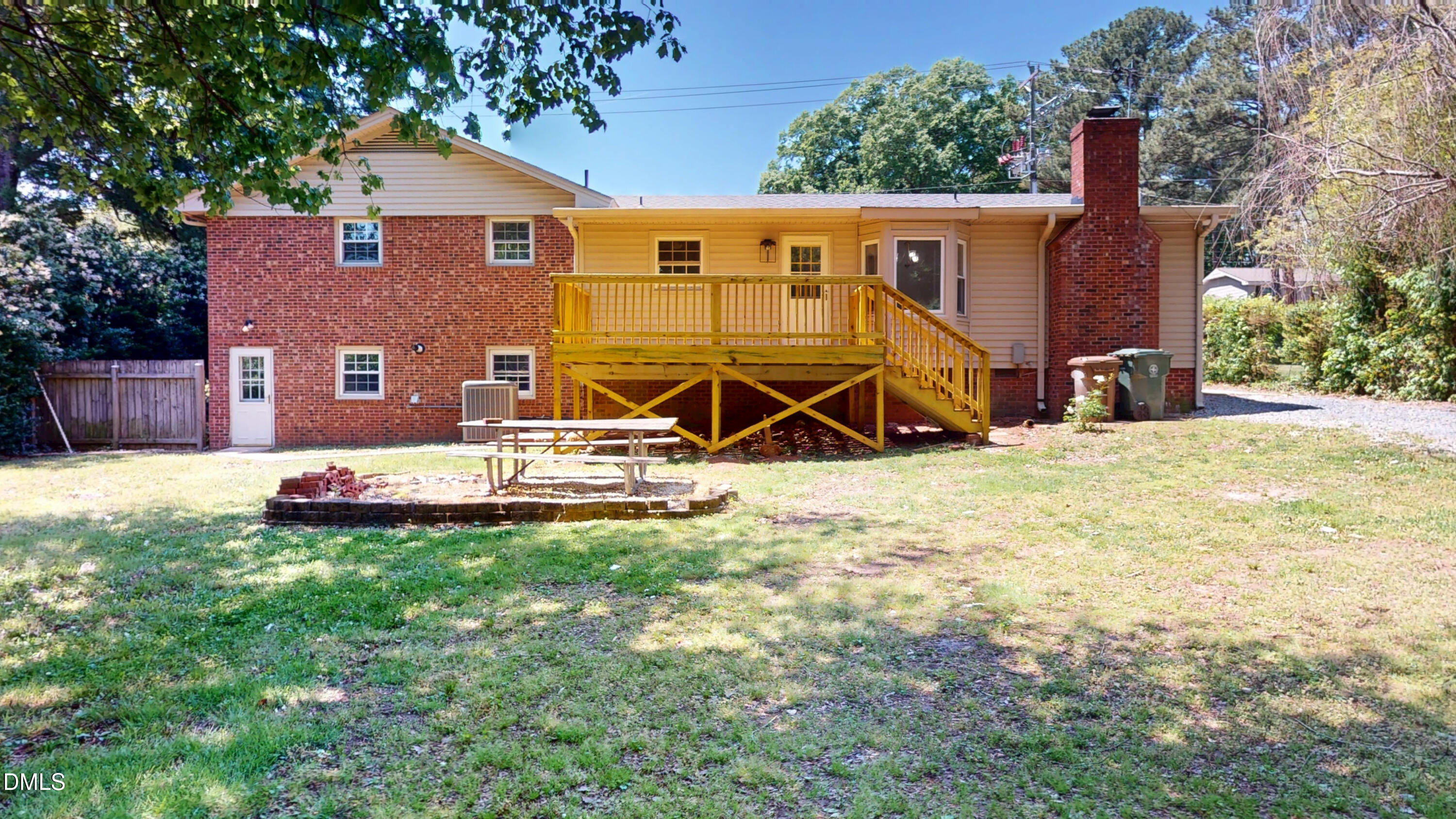 711 Kildaire Farm Road Property Photo 8