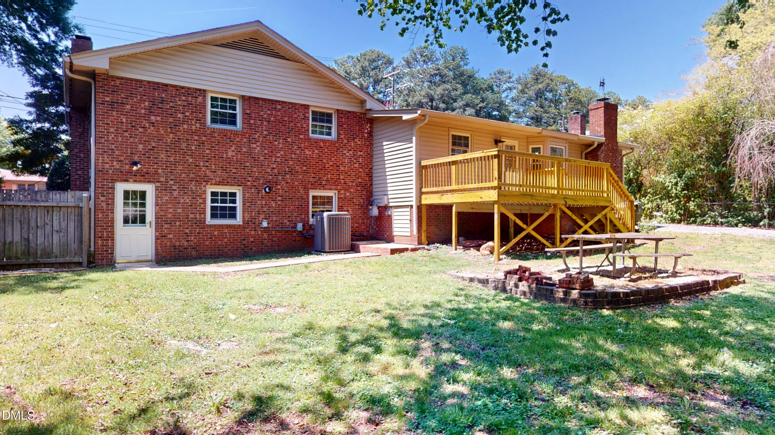 711 Kildaire Farm Road Property Photo 9