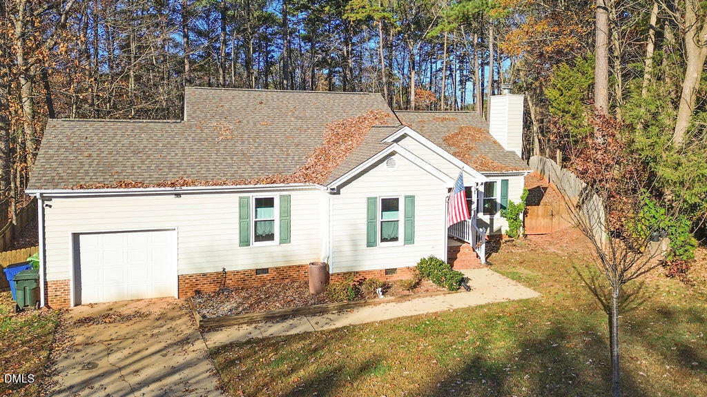 6701 Westborough Drive Property Photo 1