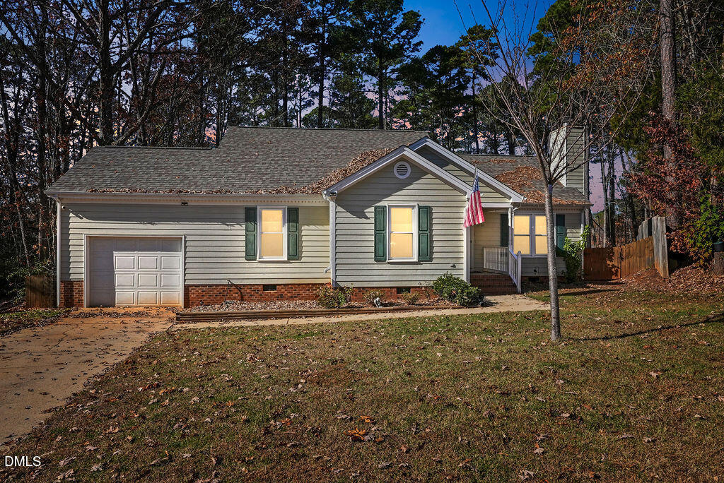 6701 Westborough Drive Property Photo 2
