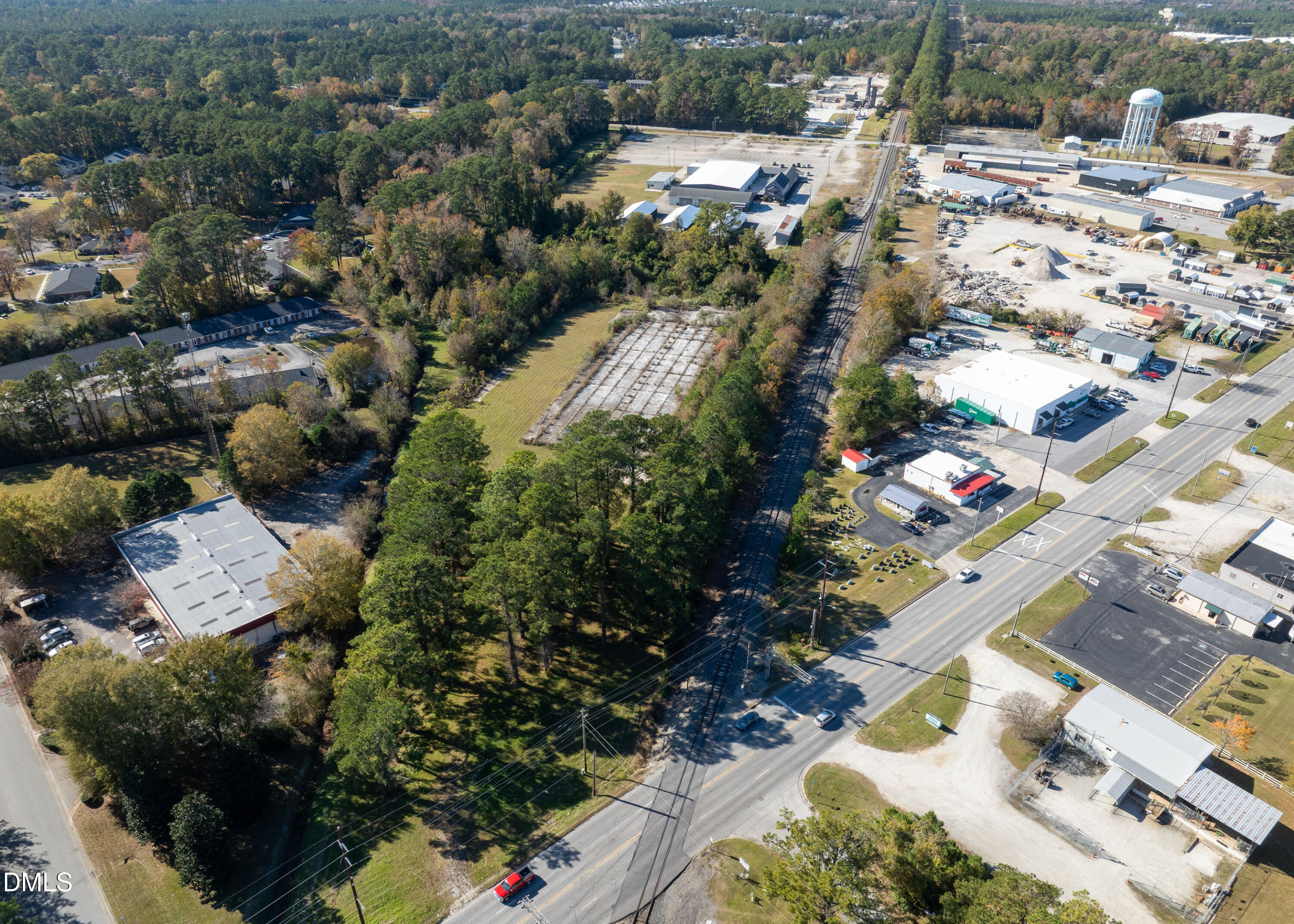 3101 Neuse Boulevard Property Photo 6
