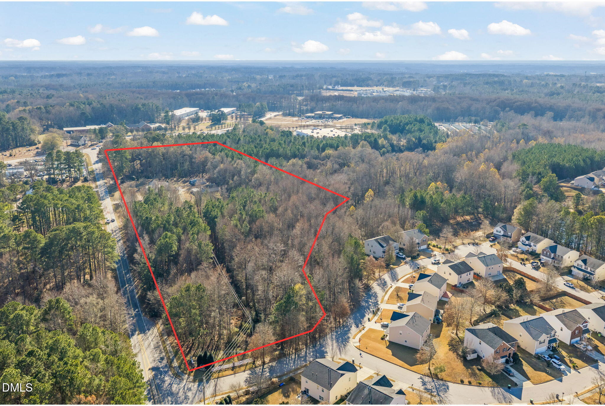 913 Edgemont Road Property Photo 1