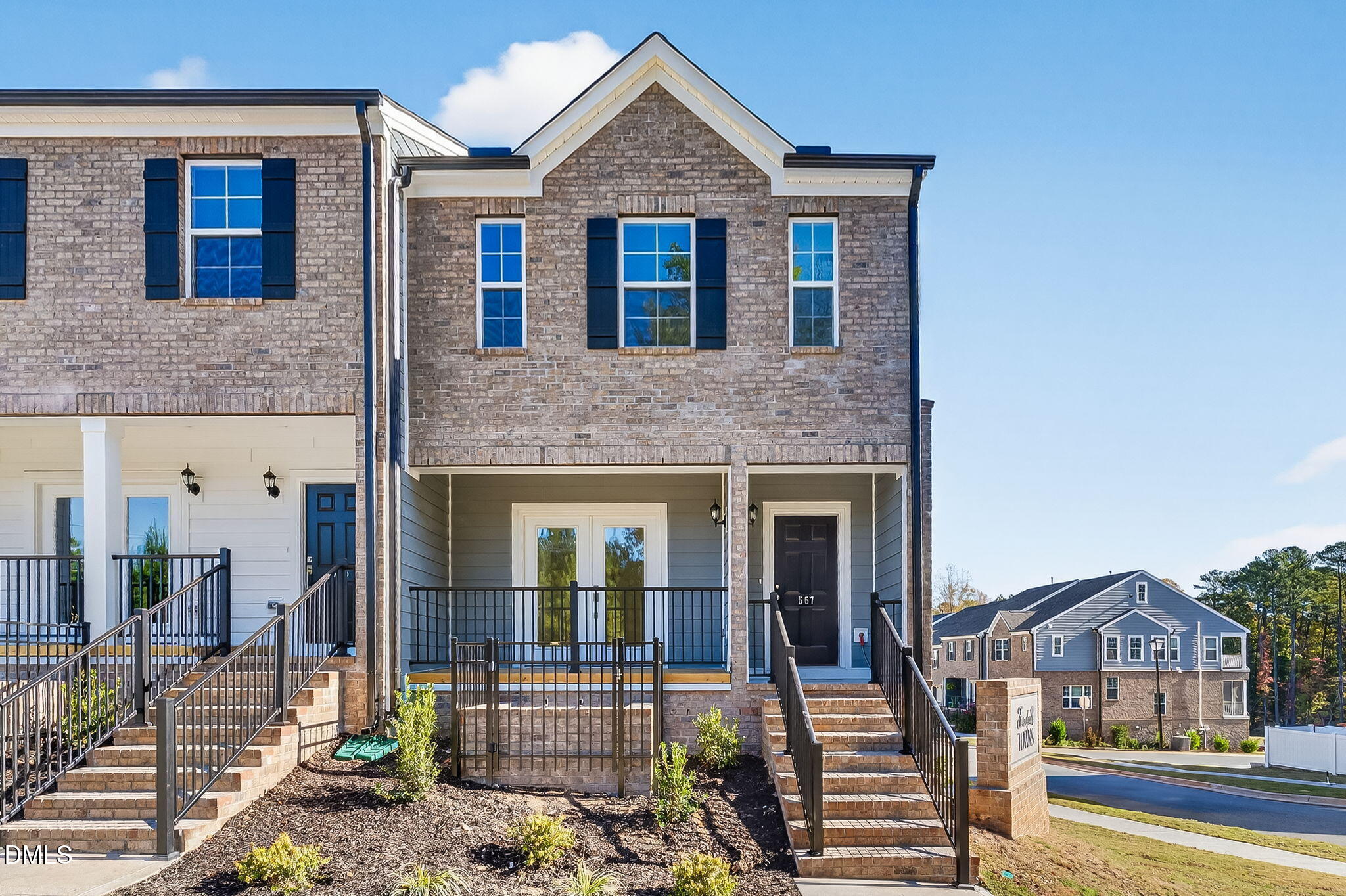 557 Forestville Road Property Photo 1