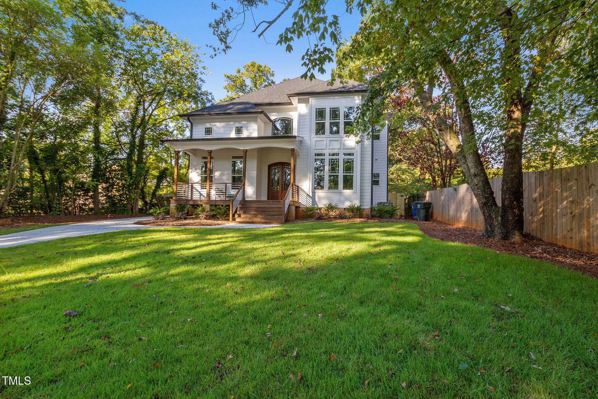 690 Bear Tree Creek Property Photo 1