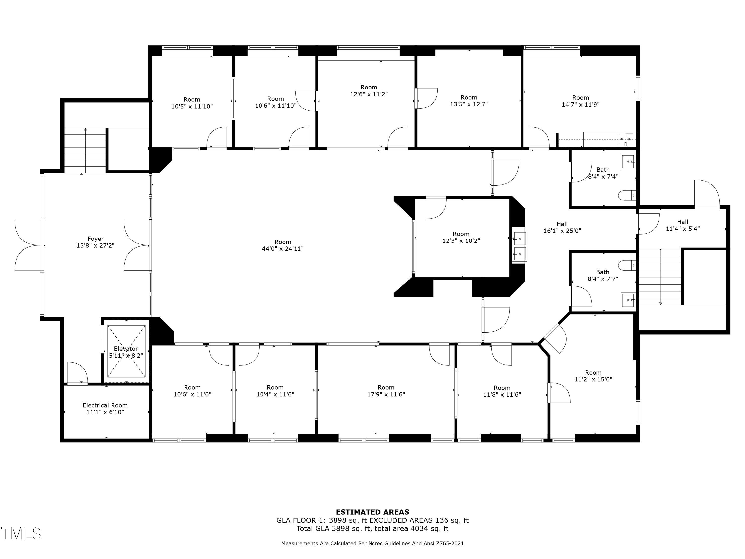 701 Mutual Court 200 Property Photo 3