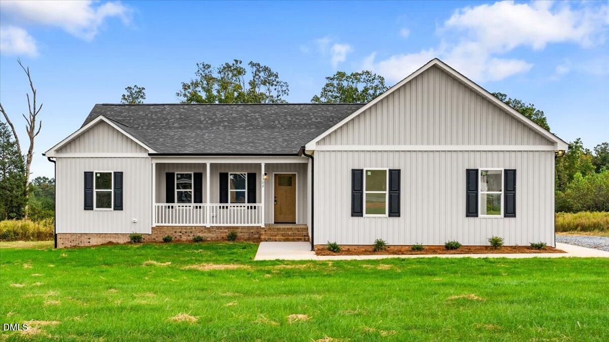 3302 Fox Glow Trail Property Photo 1