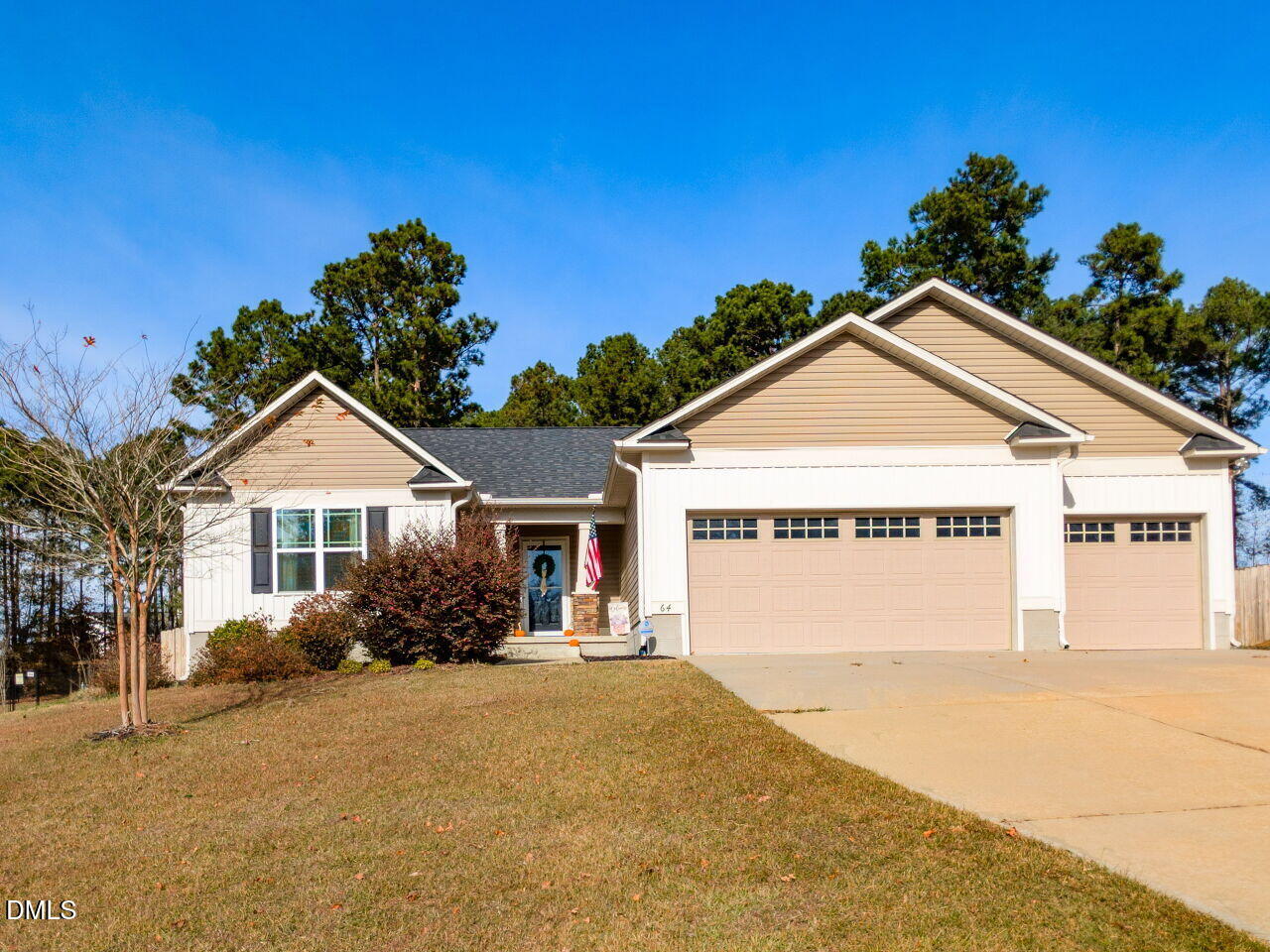 64 Everwood Drive Property Photo 1