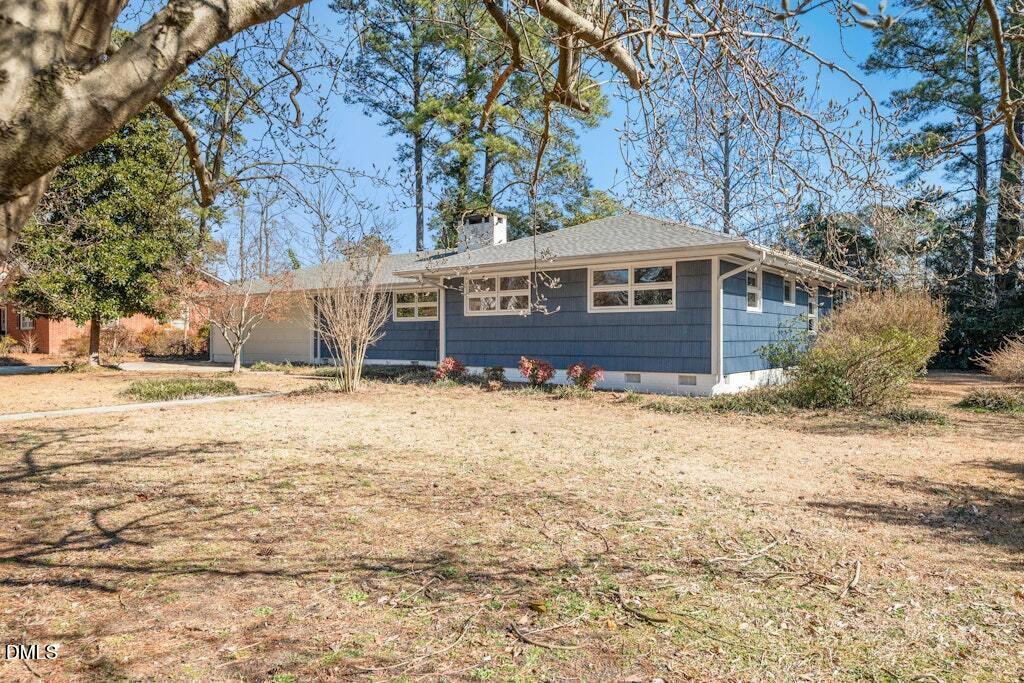 1117 S 1st Street Property Photo 4