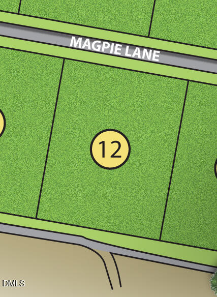 Lot 12 Magpie Lane Property Photo 1
