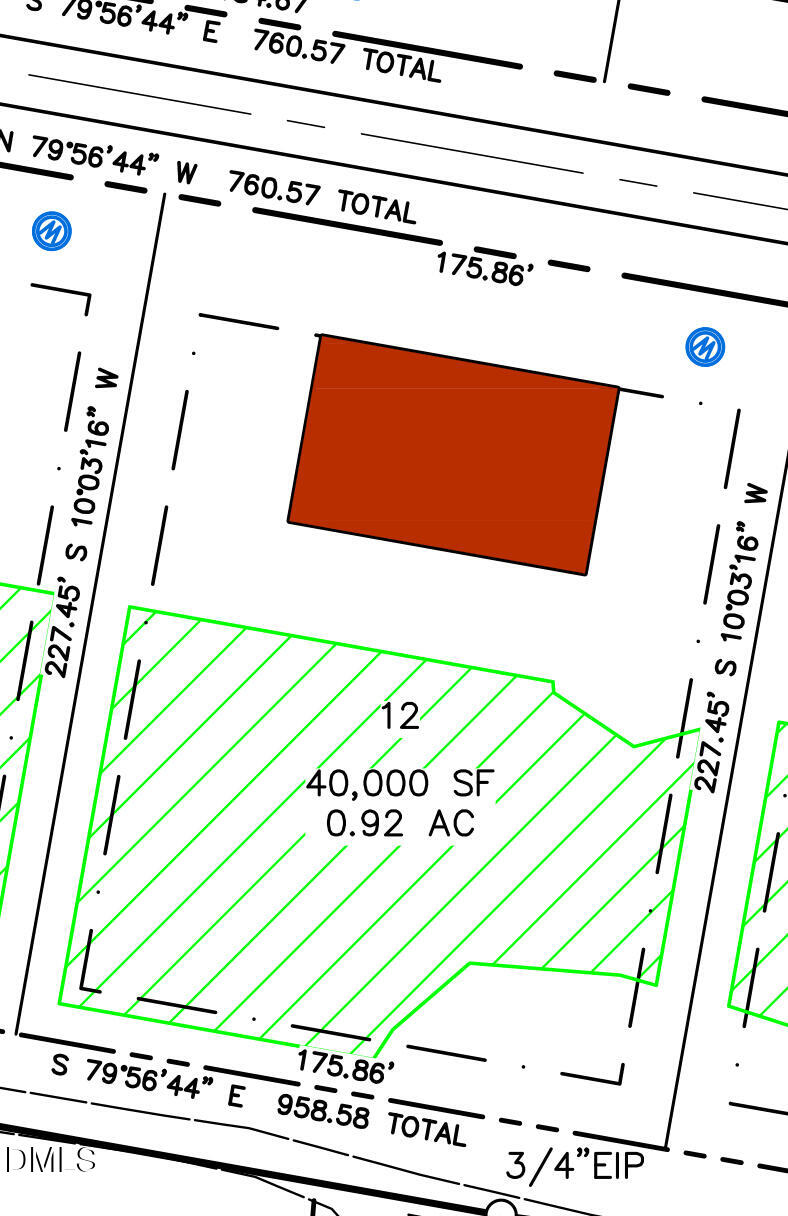 Lot 12 Magpie Lane Property Photo 2