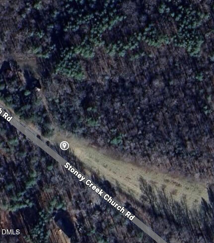 2889 Stoney Creek Church Road