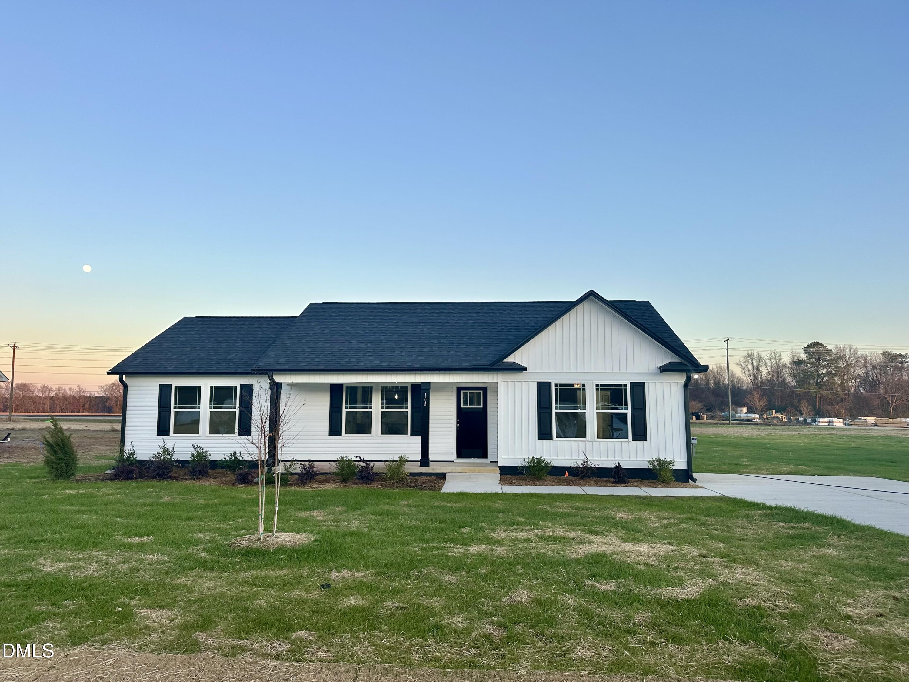108 Dees Meadow Lane Property Photo 1