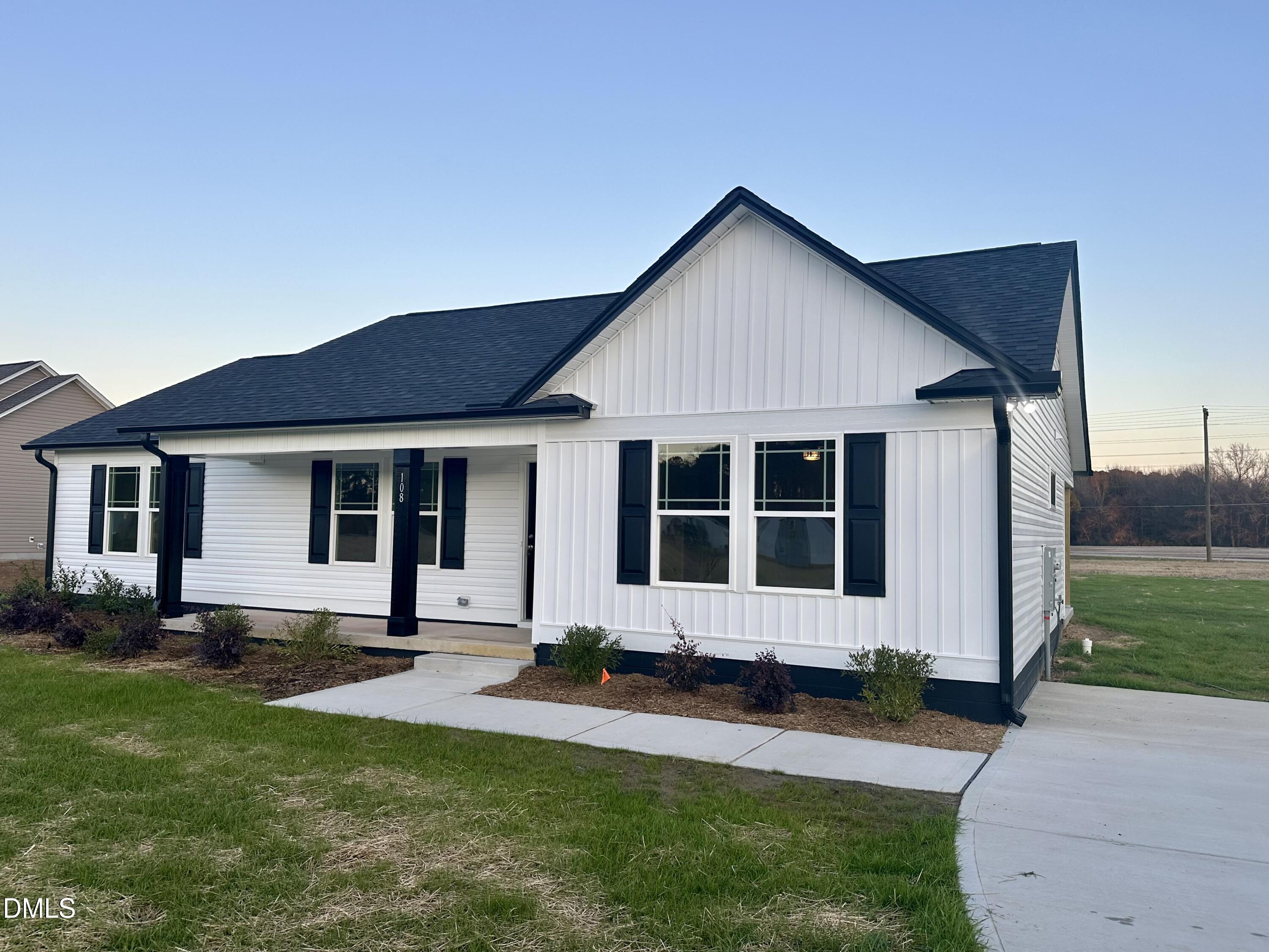 108 Dees Meadow Lane Property Photo 3