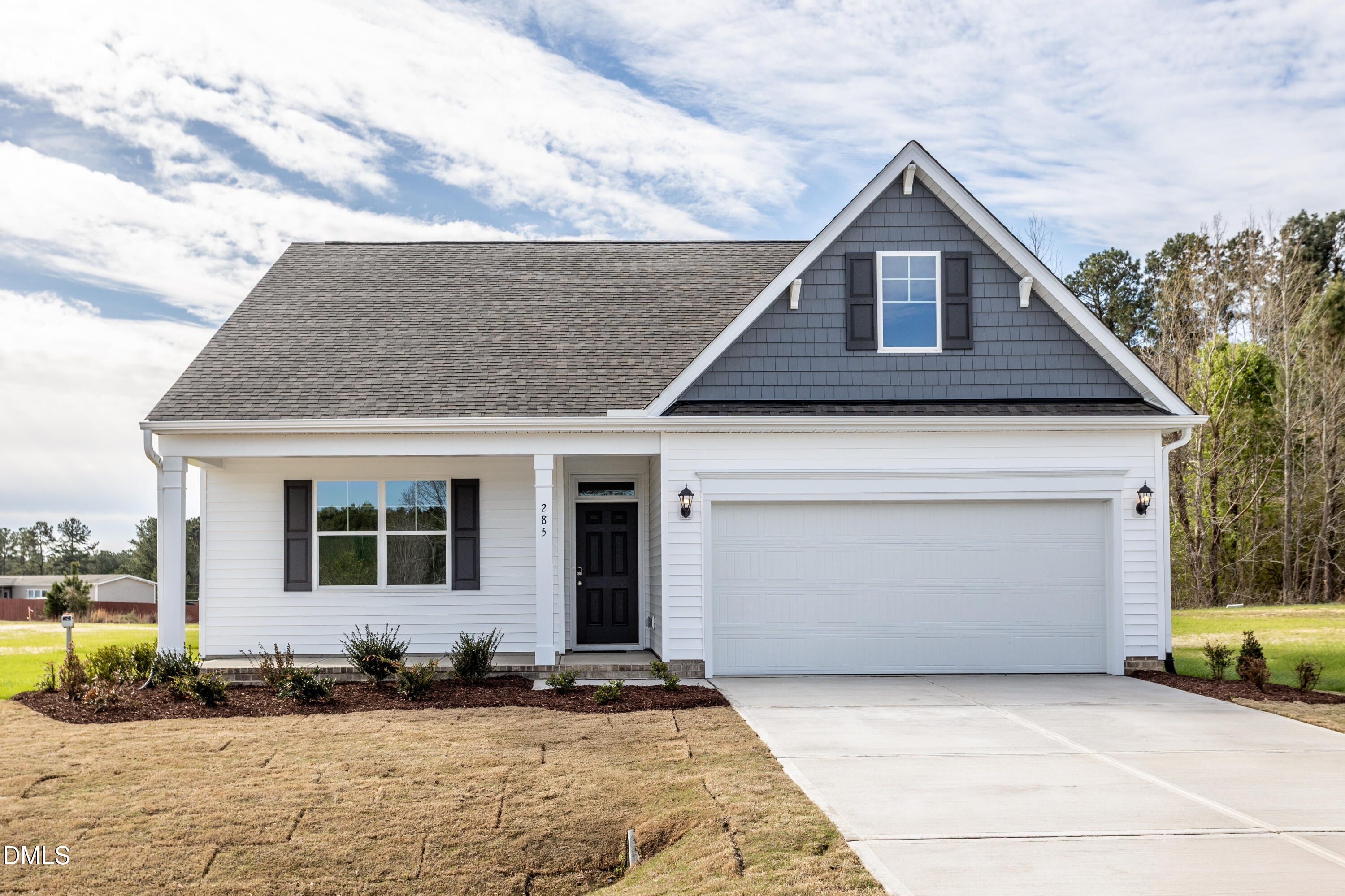 285 Black Forest Pointe Trail Property Photo 1