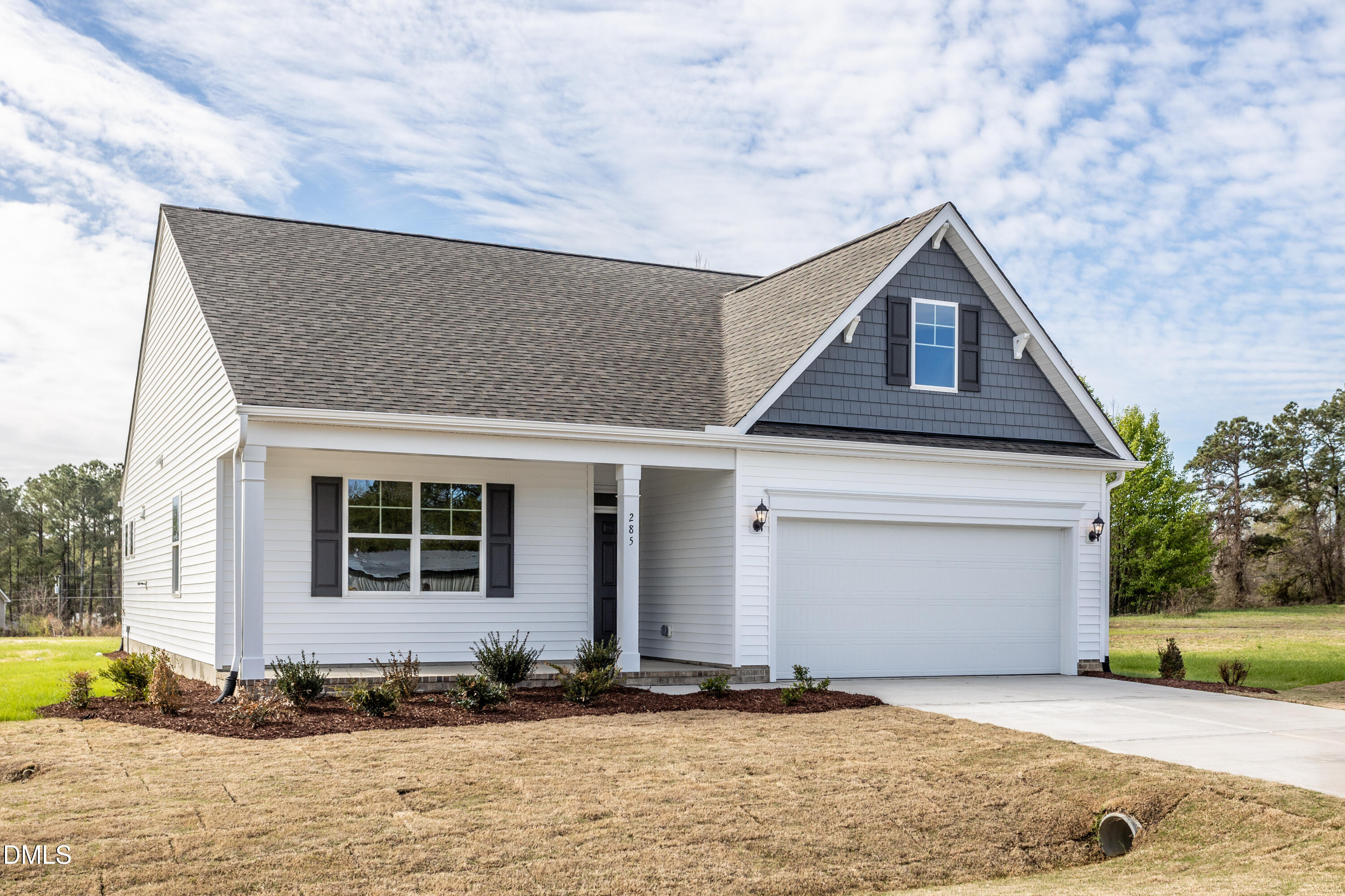 285 Black Forest Pointe Trail Property Photo 2