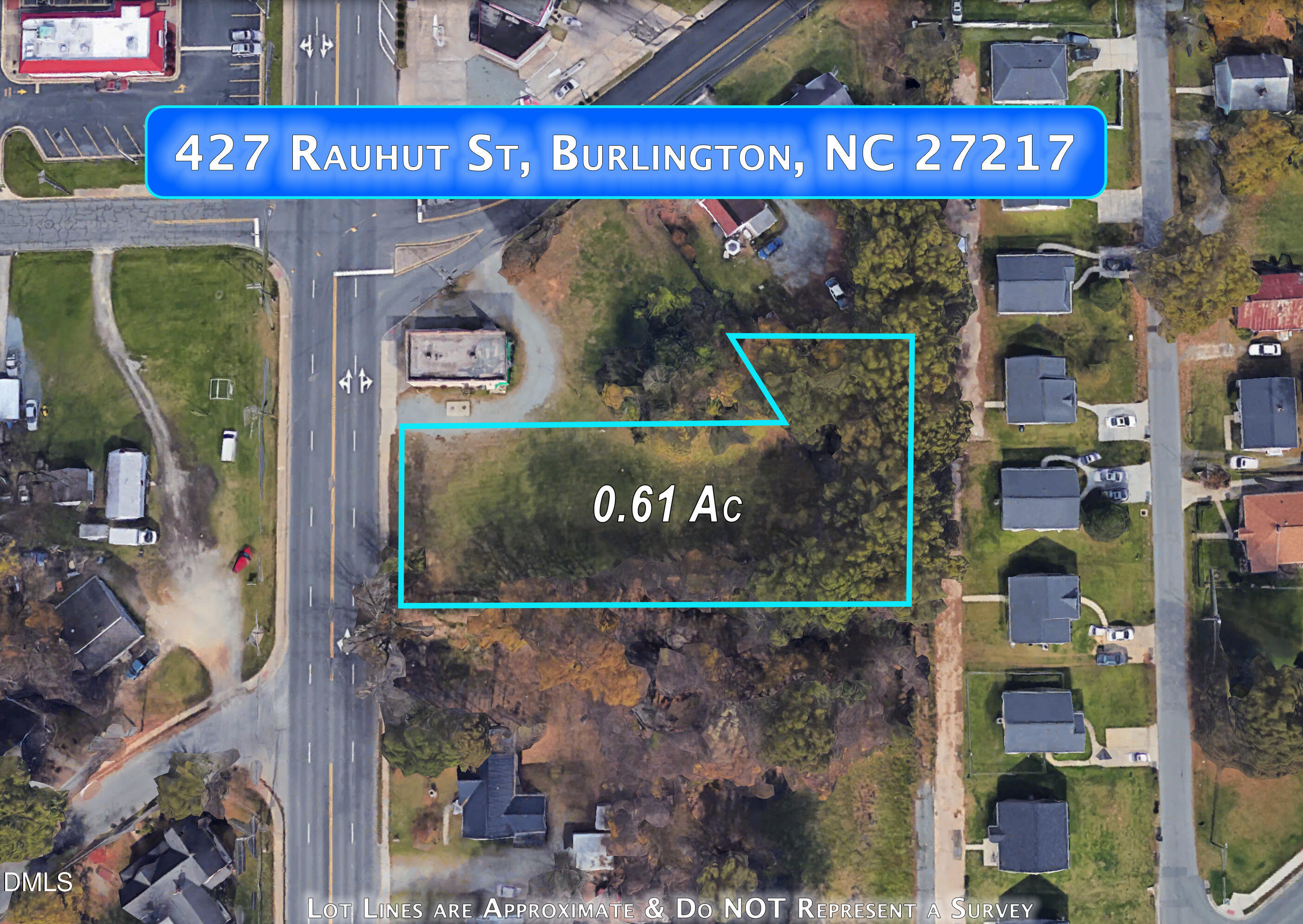 427 Rauhut Street