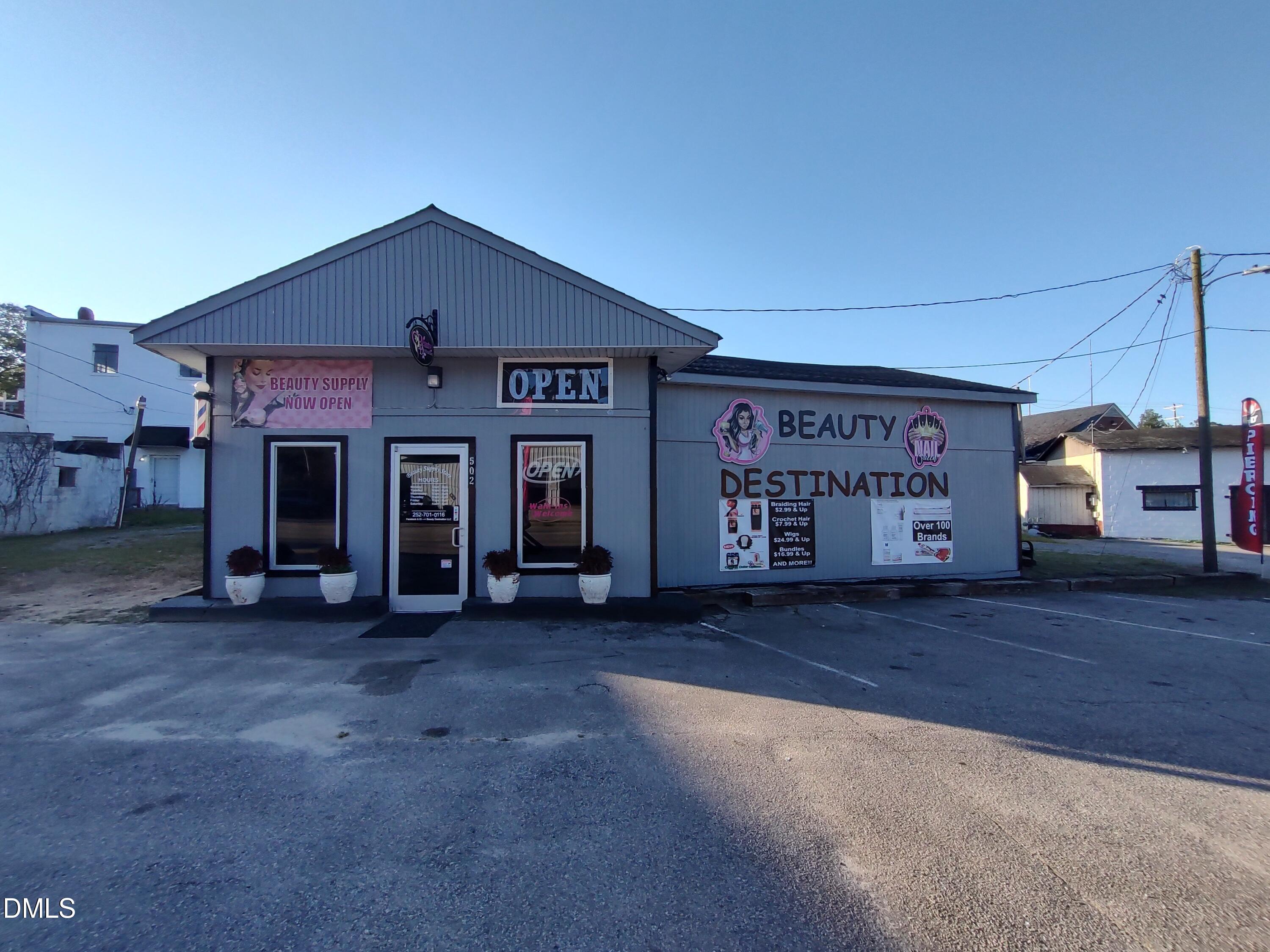 502 Us Highway 1 Property Photo 1