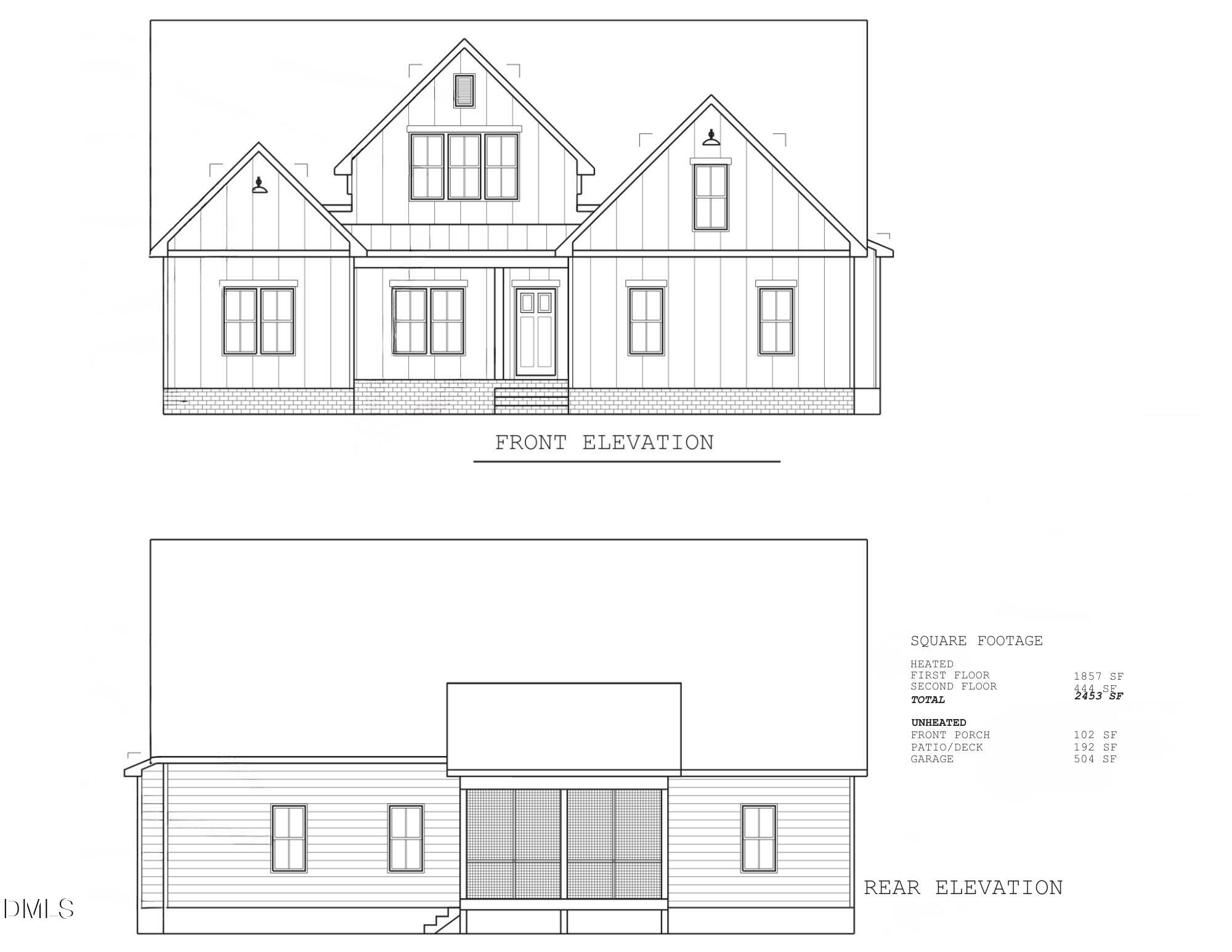 7240 Shawan Road Property Photo 2