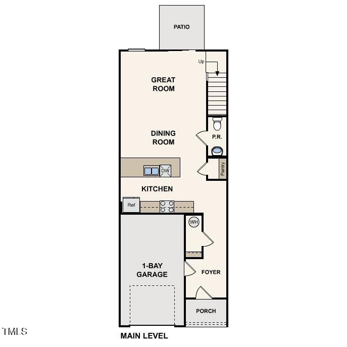 2428 A Brookville Drive Property Photo 2