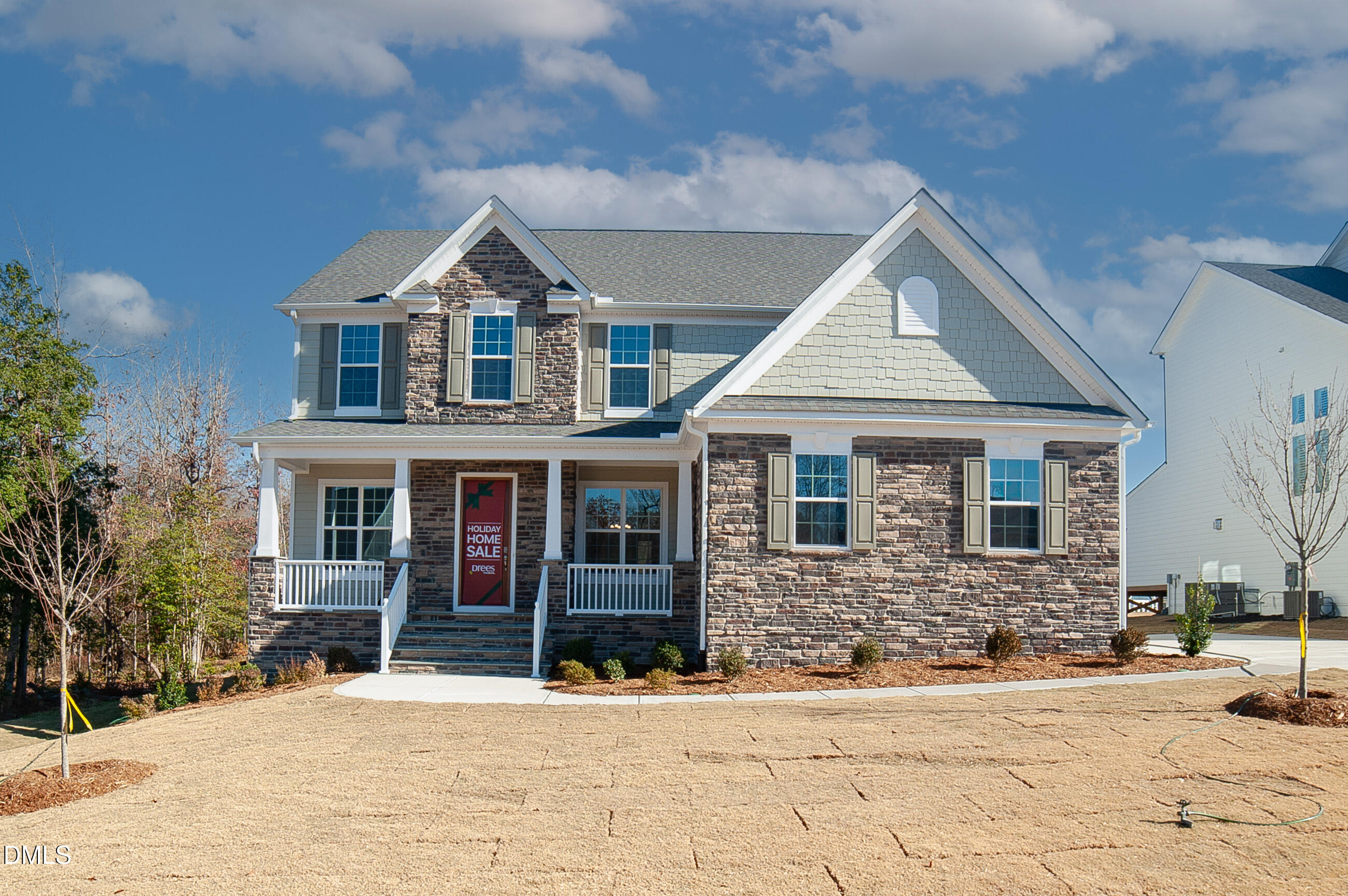 Lot 2 Wolf Tree Way