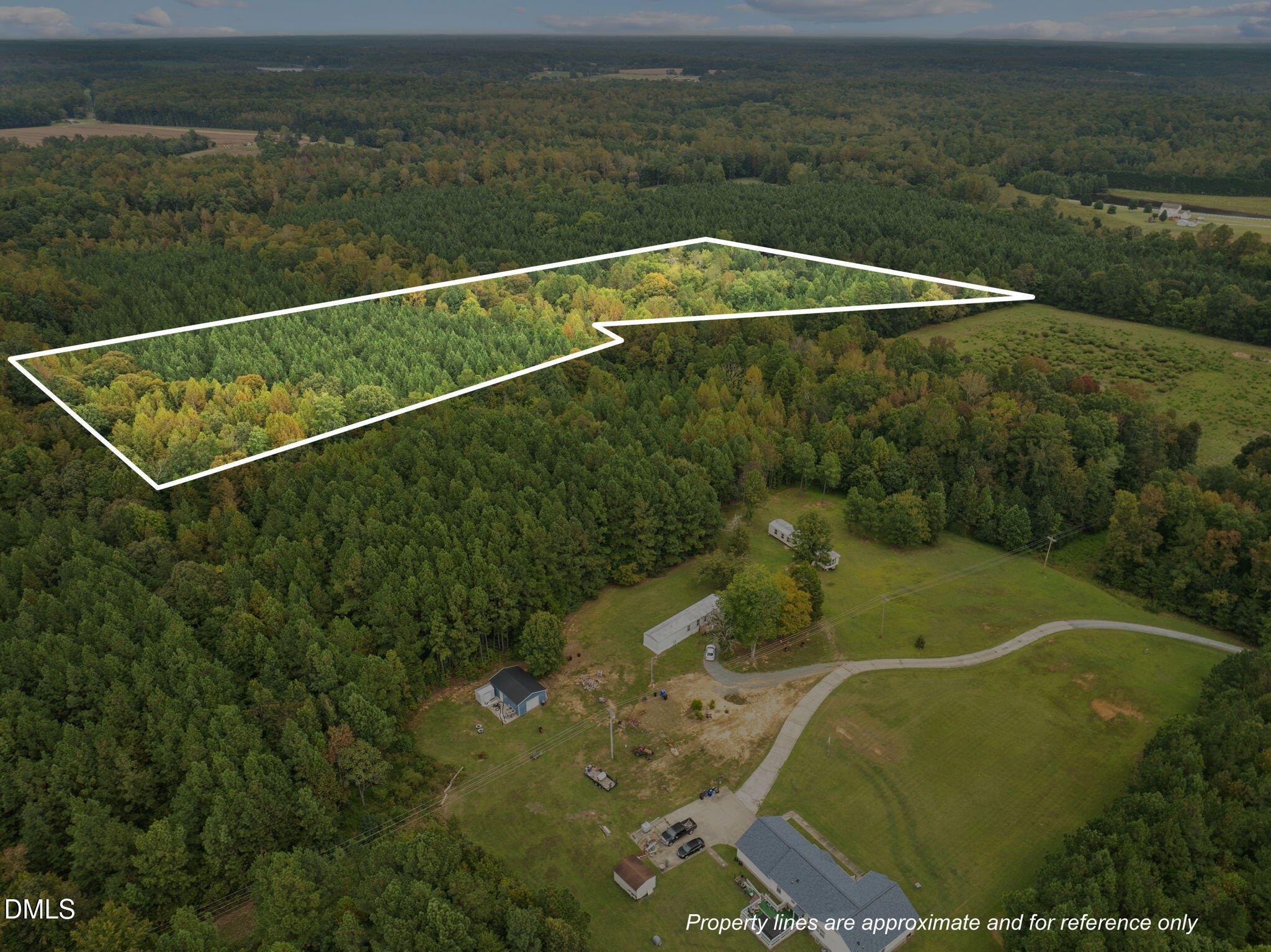 Lot D Wolf Tree Way Property Photo 20