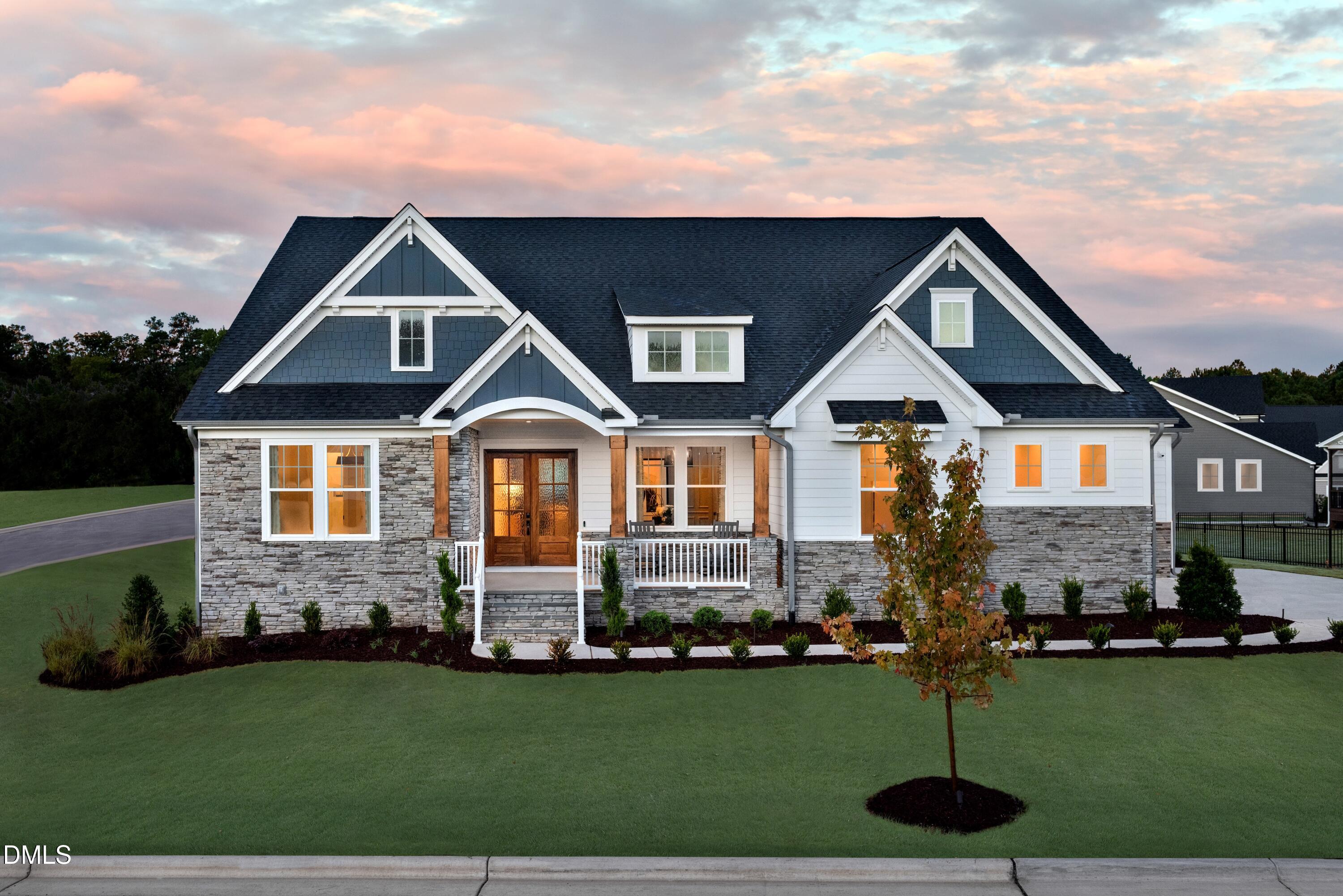 Lot 3 Wolf Tree Way Property Photo 1
