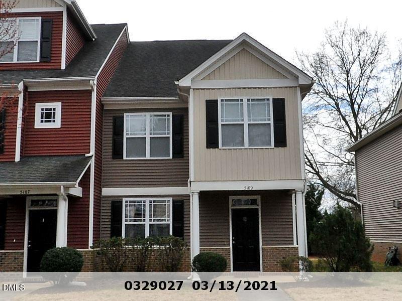 5109 Powell Townes Way Property Photo 1