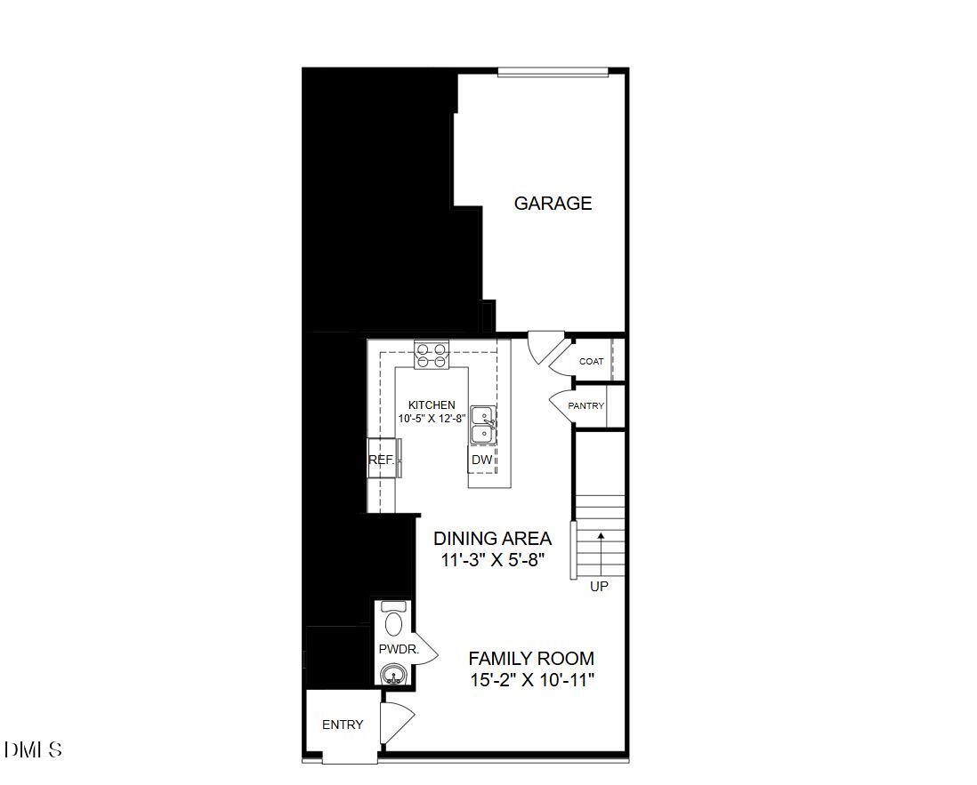 110 Byrum Street 108 Property Photo 4