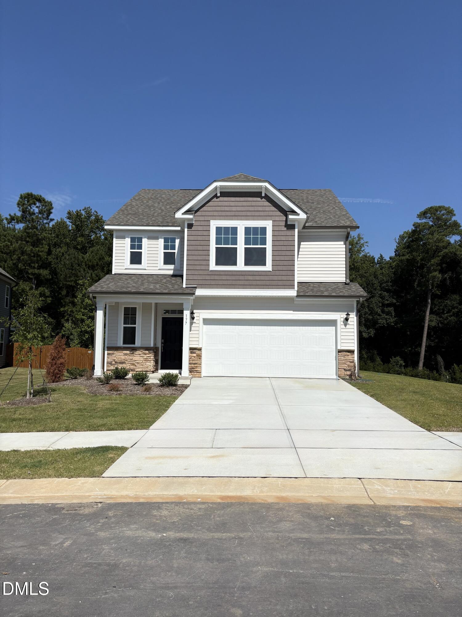 177 Steel Springs Lane Property Photo 1
