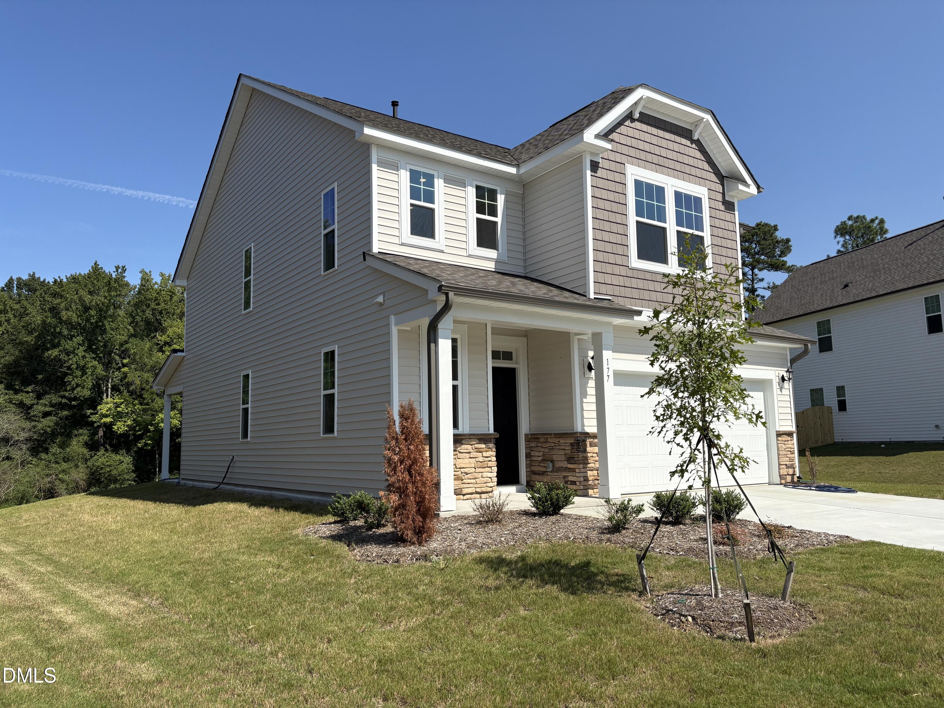 177 Steel Springs Lane Property Photo 2