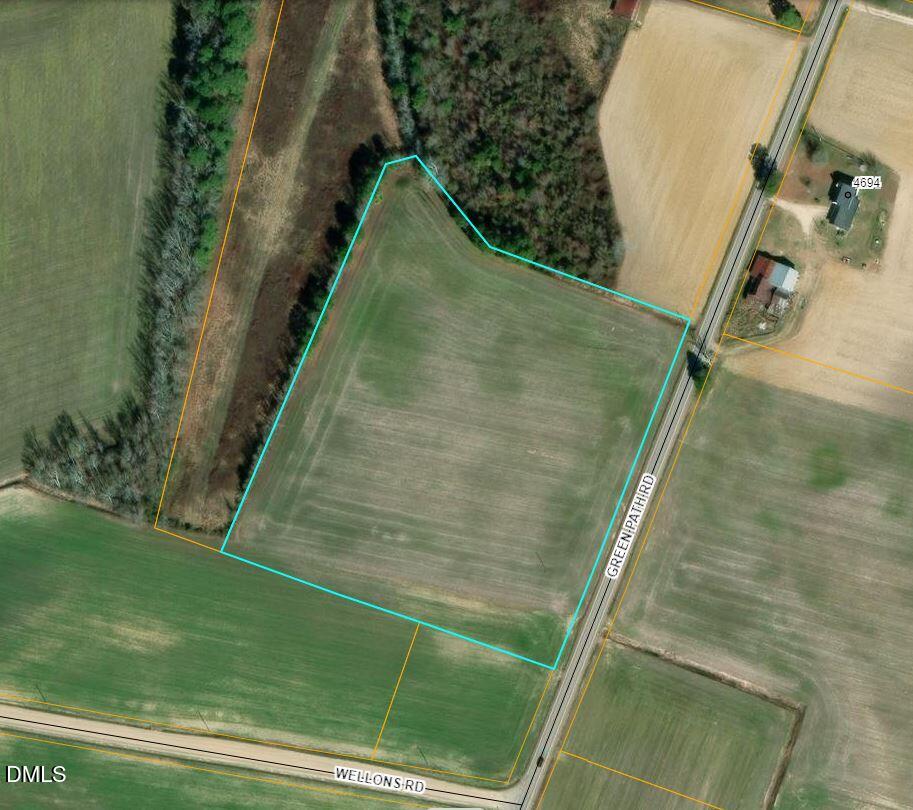 000 Green Path Road Property Photo 1