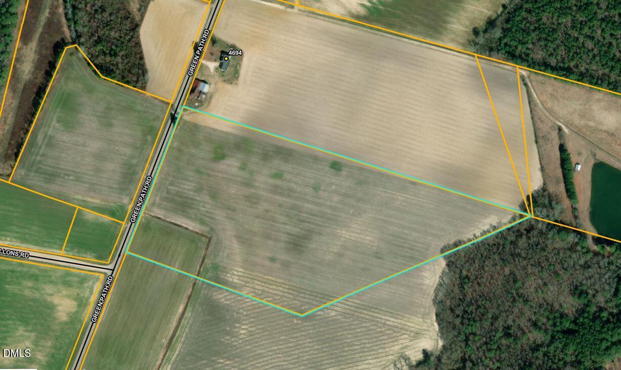 0000 Green Path Road Property Photo 1