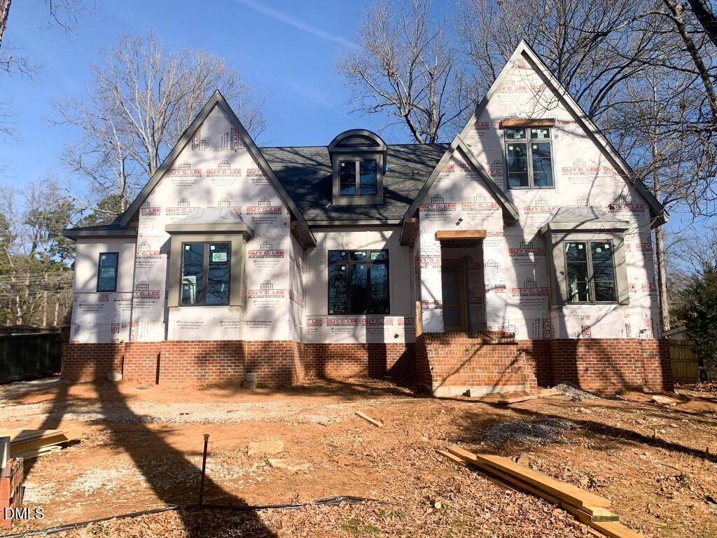 1105 Kingwood Drive Property Photo 1