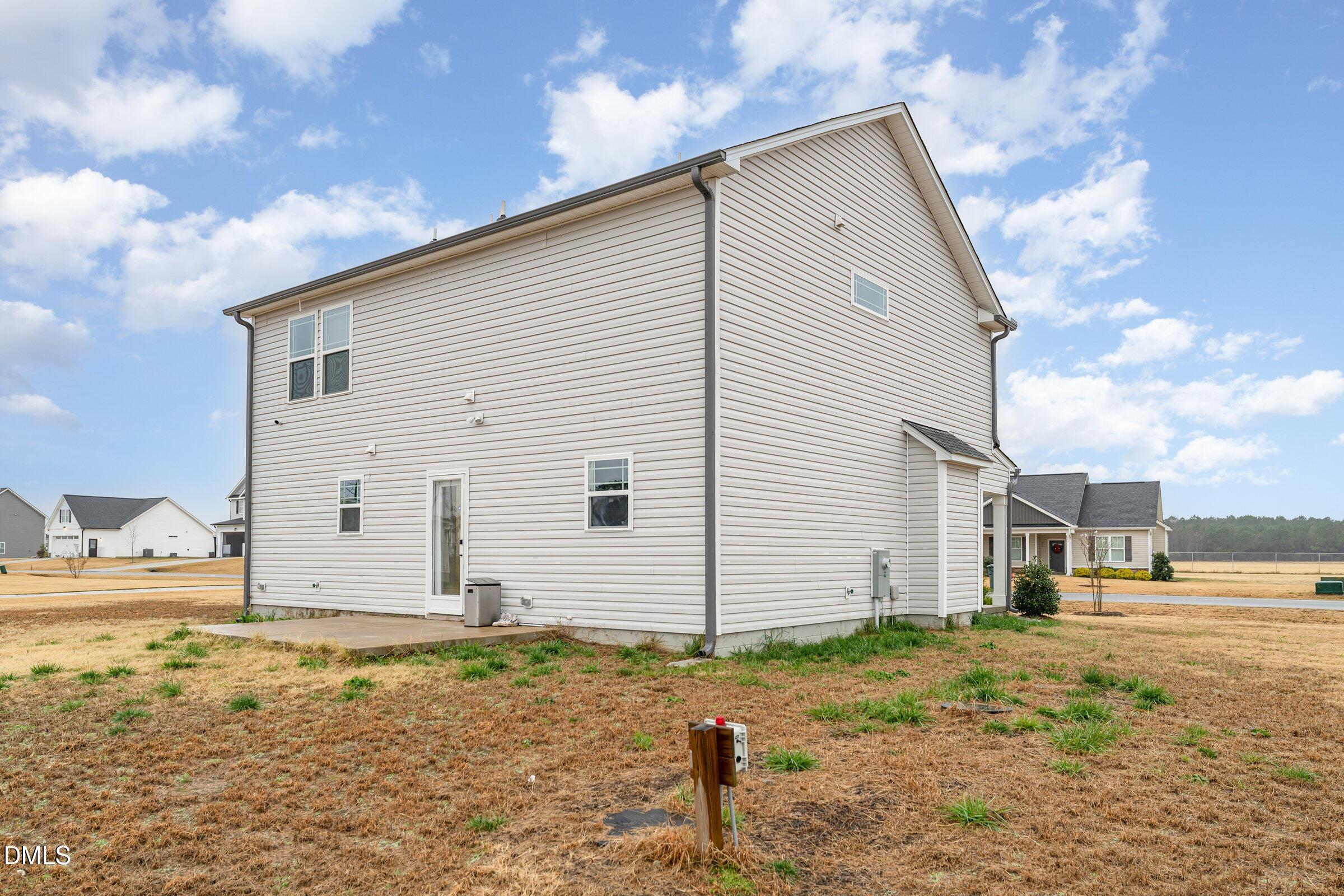 208 Tuscany Circle Property Photo 34