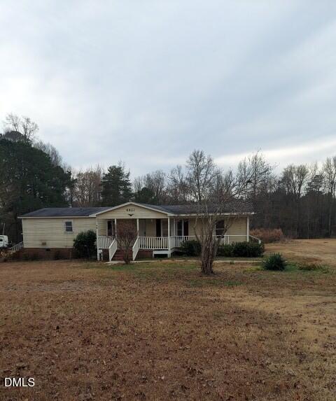 6827 Nc Hwy 210 Property Photo 1