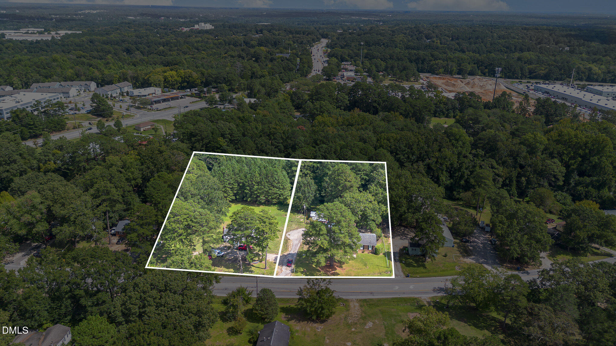 655-659 Sunnybrook Road Property Photo 1