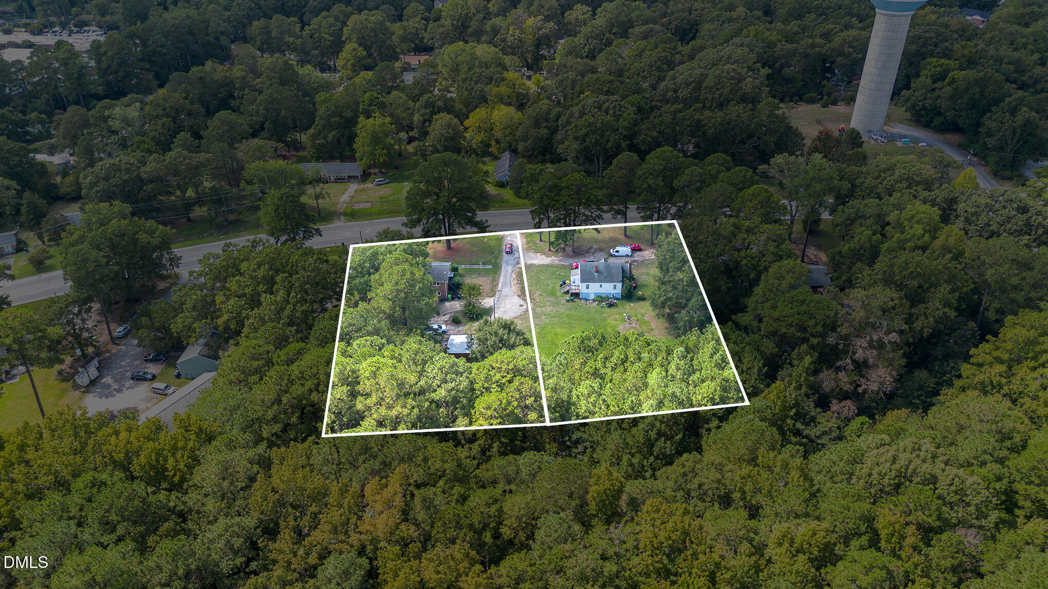 655-659 Sunnybrook Road Property Photo 2