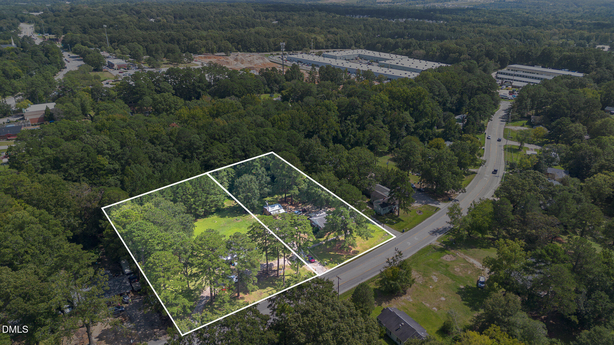 655-659 Sunnybrook Road Property Photo 3