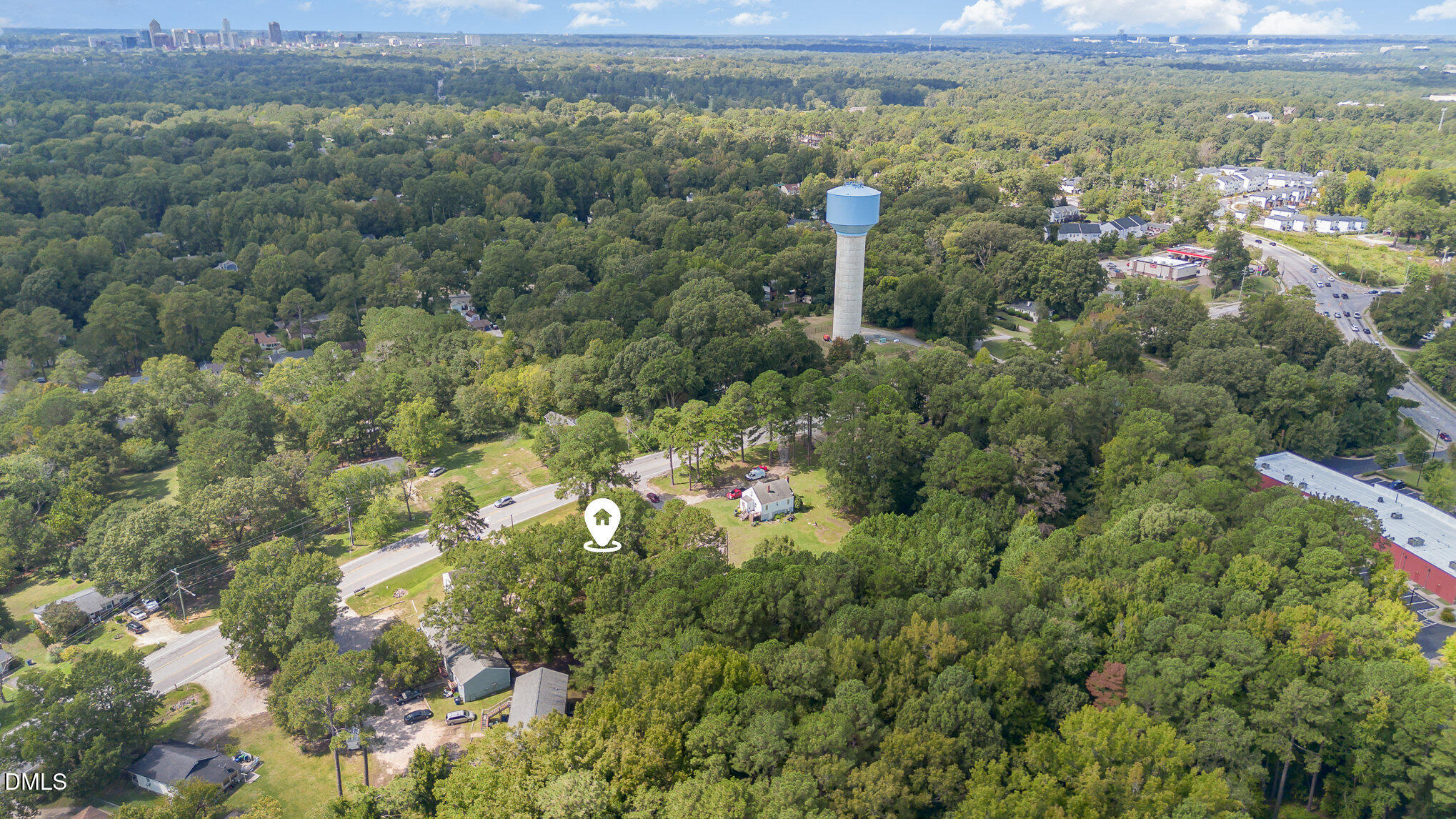 655-659 Sunnybrook Road Property Photo 4