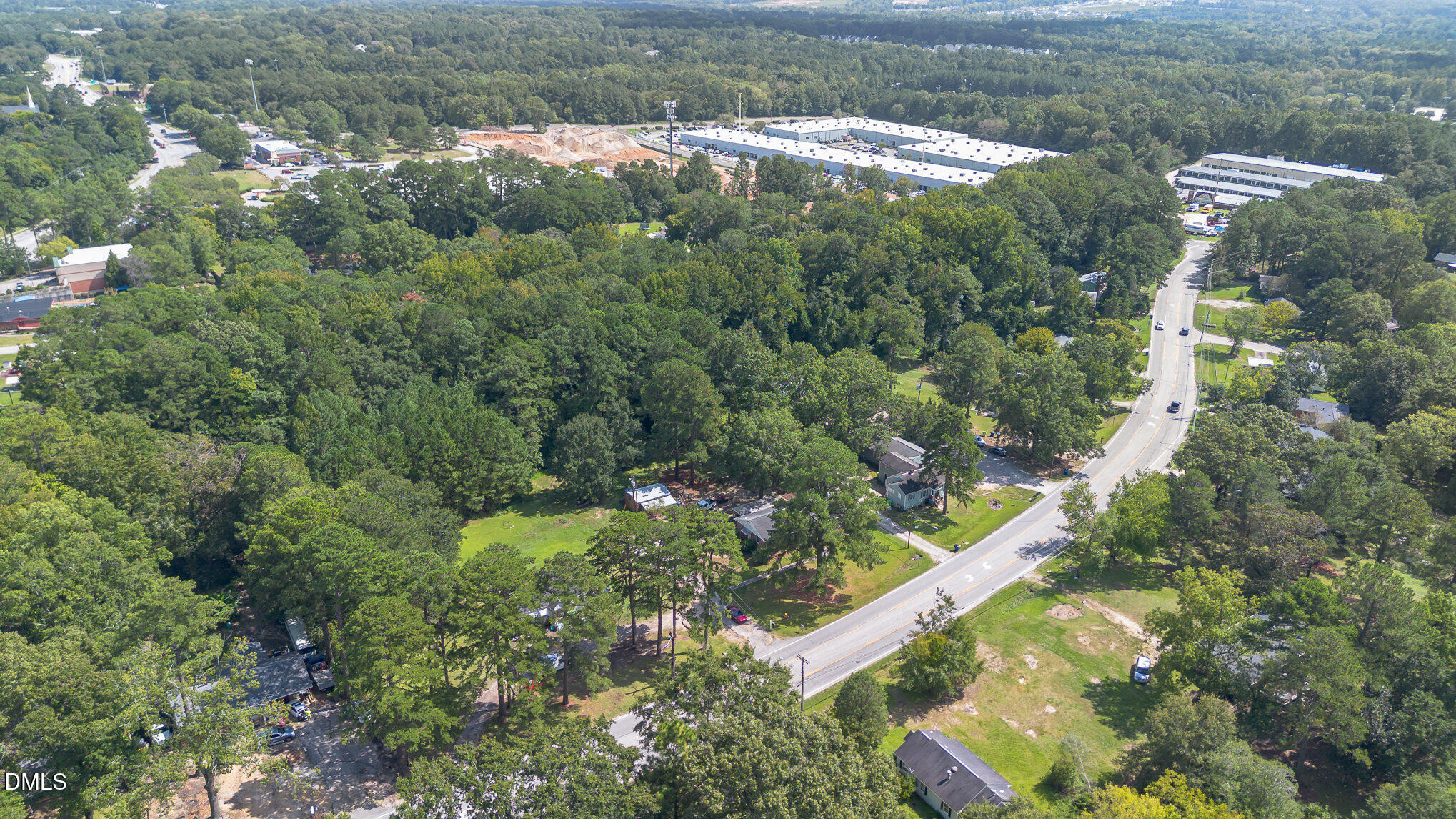 655-659 Sunnybrook Road Property Photo 11